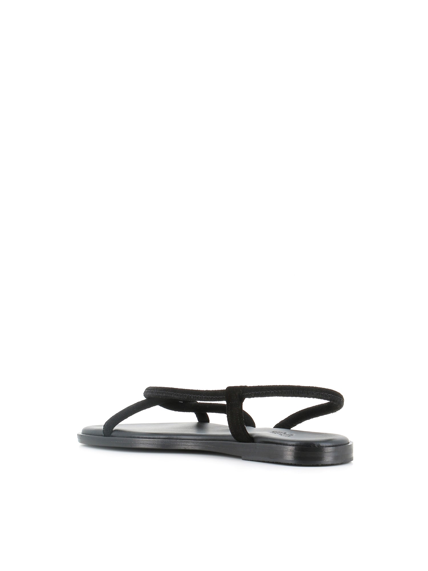  Sandal Bomba Ancient Greek Sandals Special_ Nero - 4