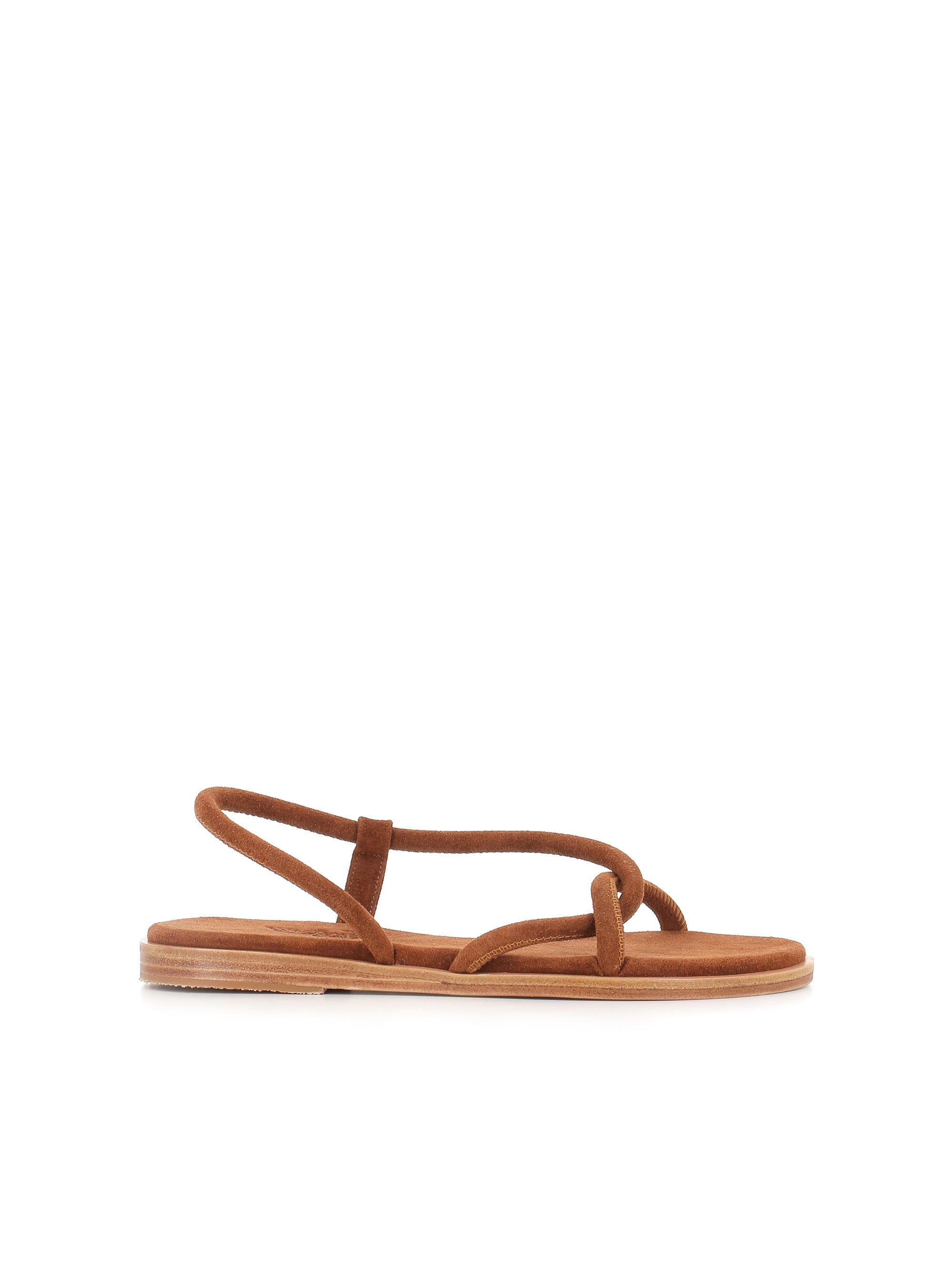  Sandal Bomba Ancient Greek Sandals Special_ Marrone - 2