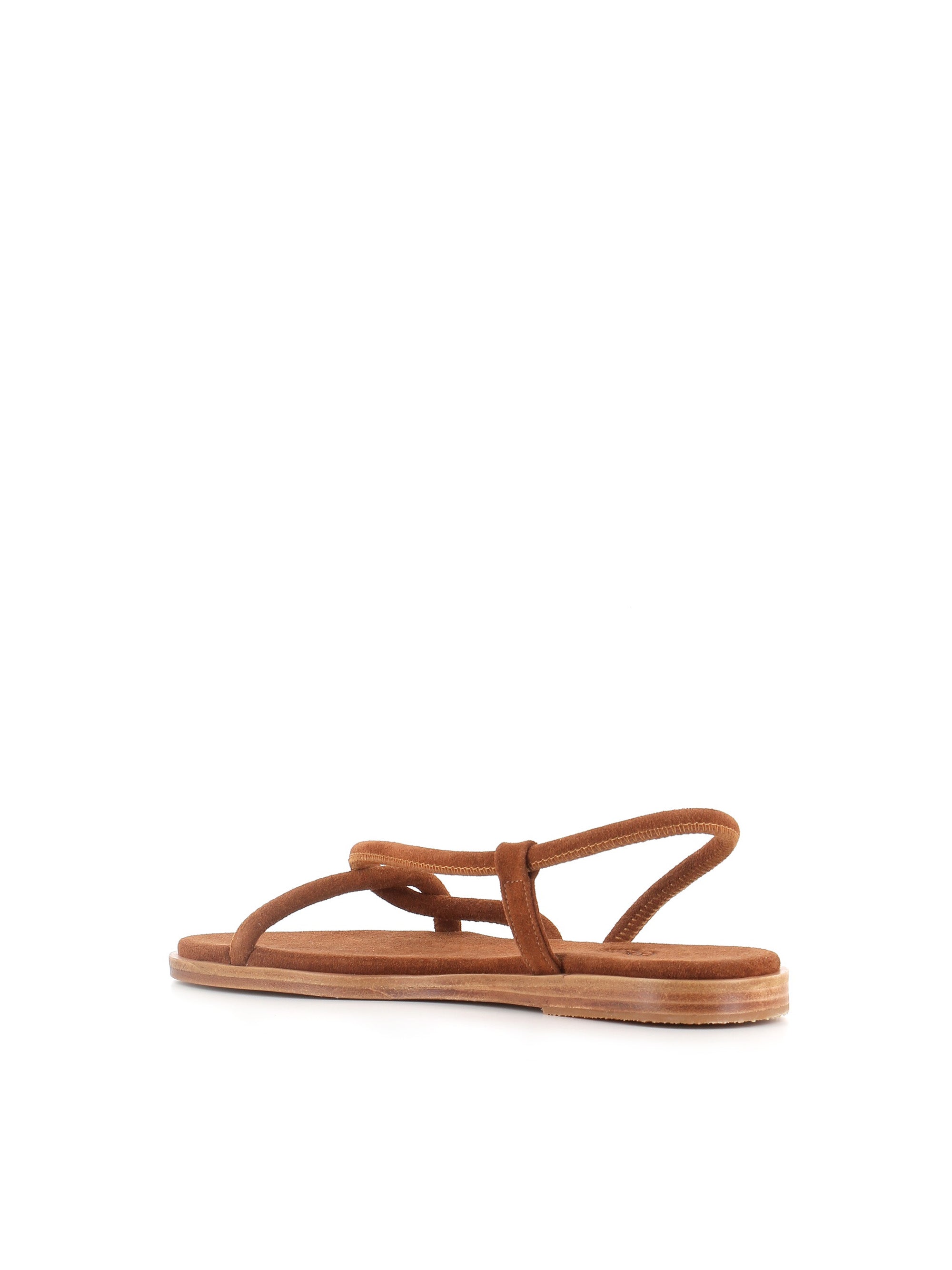  Sandal Bomba Ancient Greek Sandals Special_ Marrone - 3