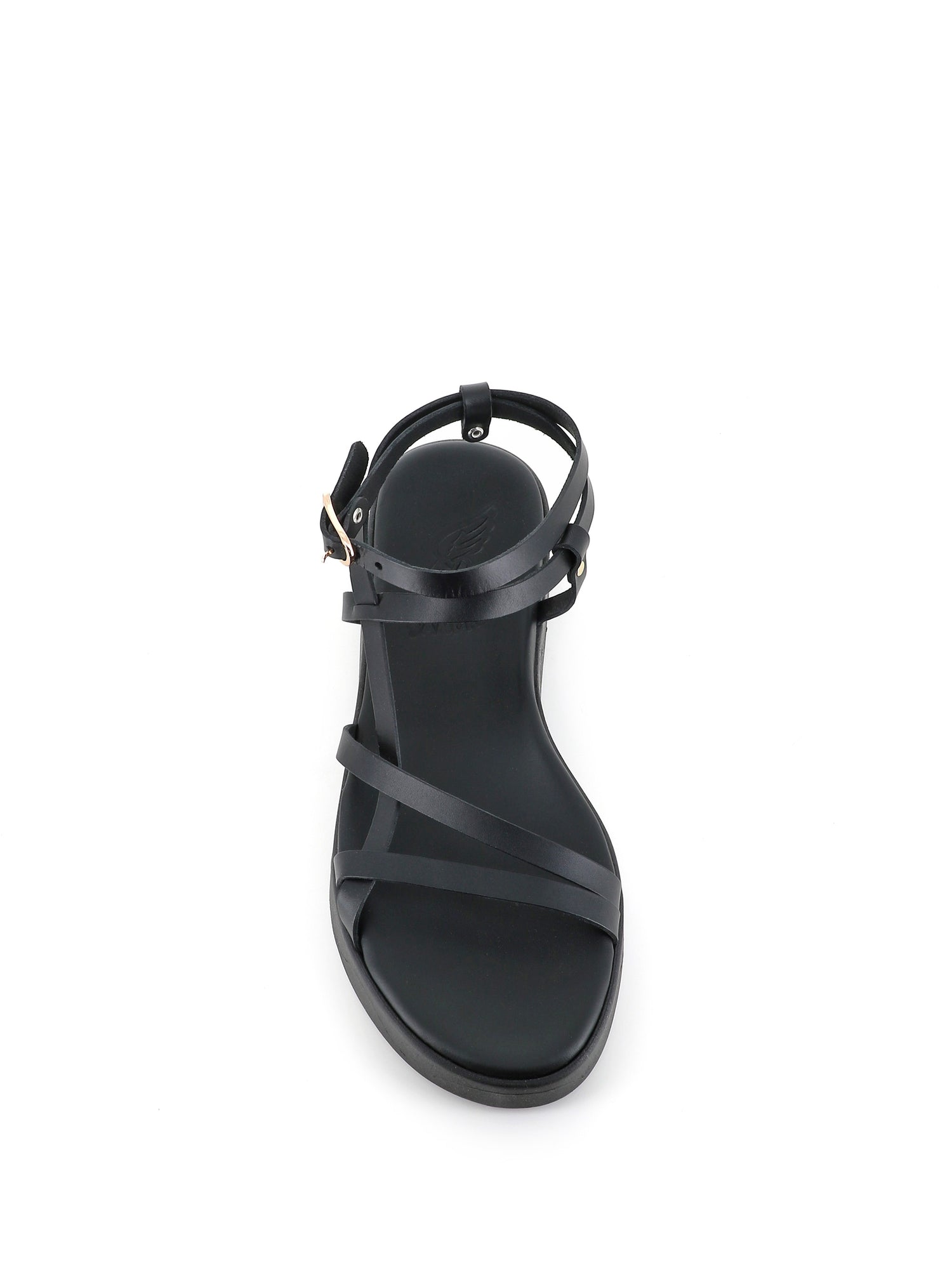  Sandal Stiliani Ancient Greek Sandals Special_ Nero - 5