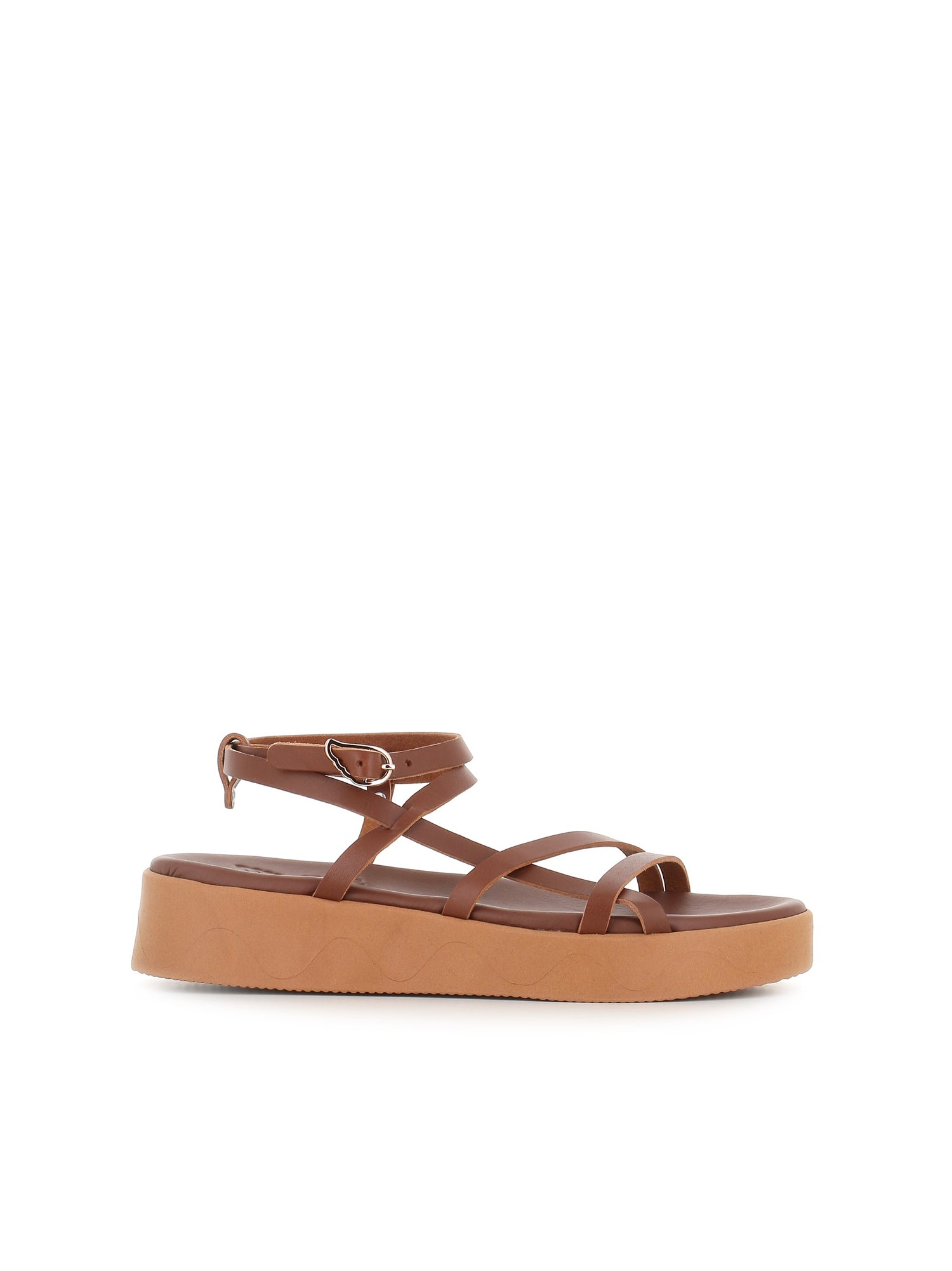  Sandal Stiliani Ancient Greek Sandals Special_ Naturale - 1