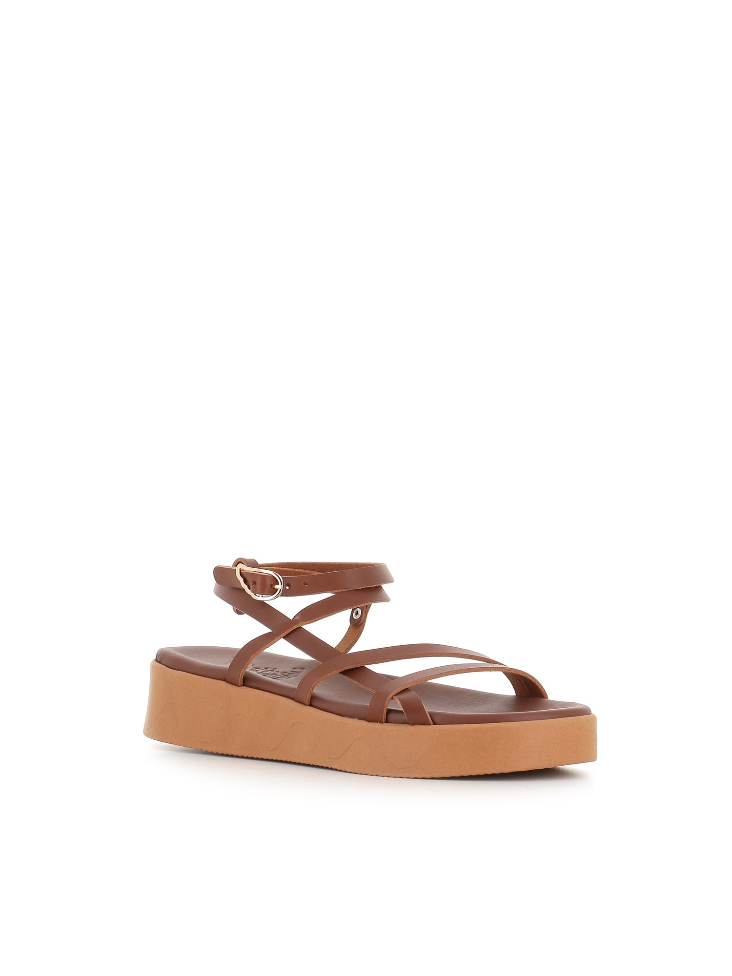  Sandal Stiliani Ancient Greek Sandals Special_ Naturale - 3