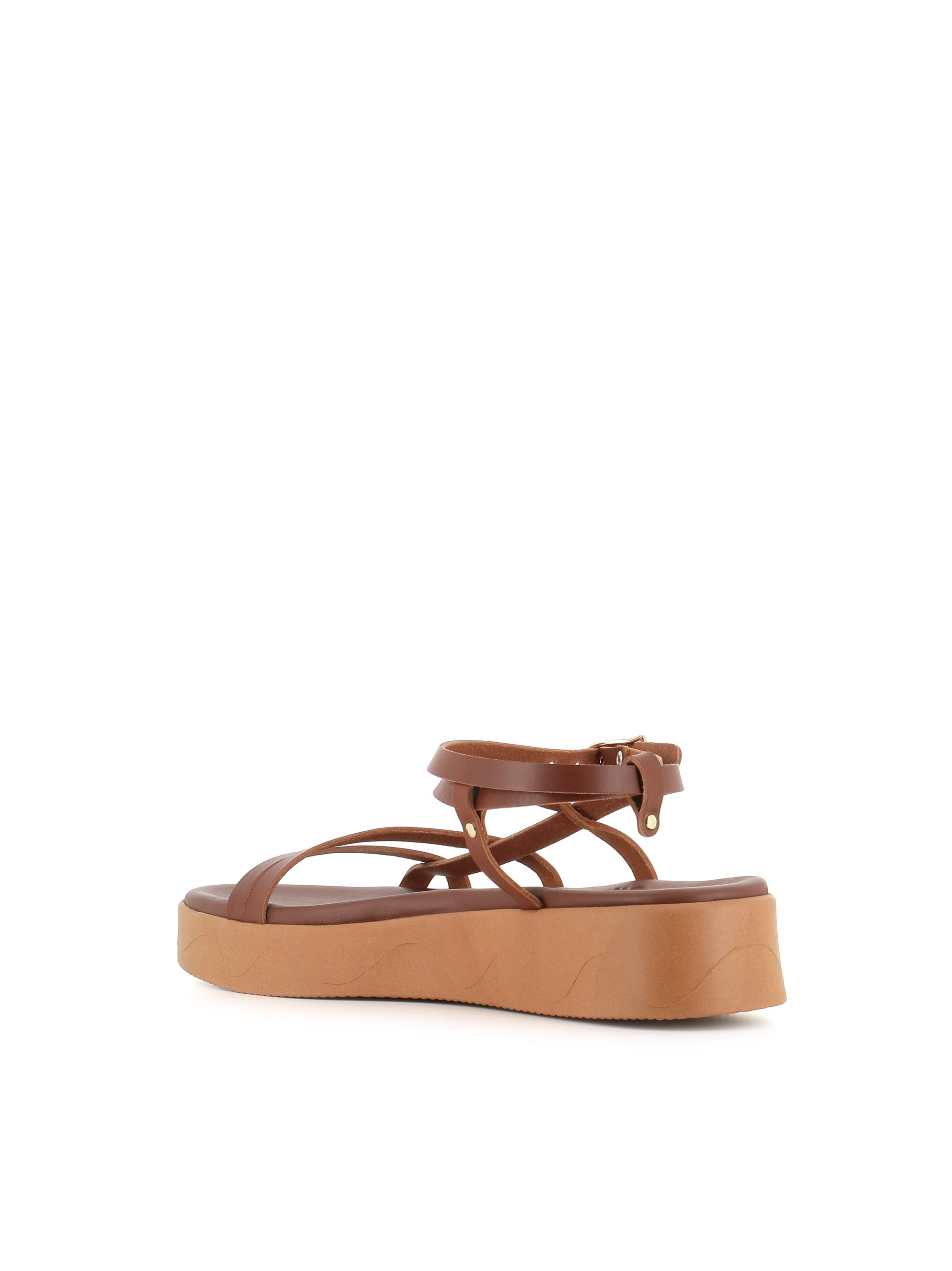  Sandal Stiliani Ancient Greek Sandals Special_ Naturale - 4