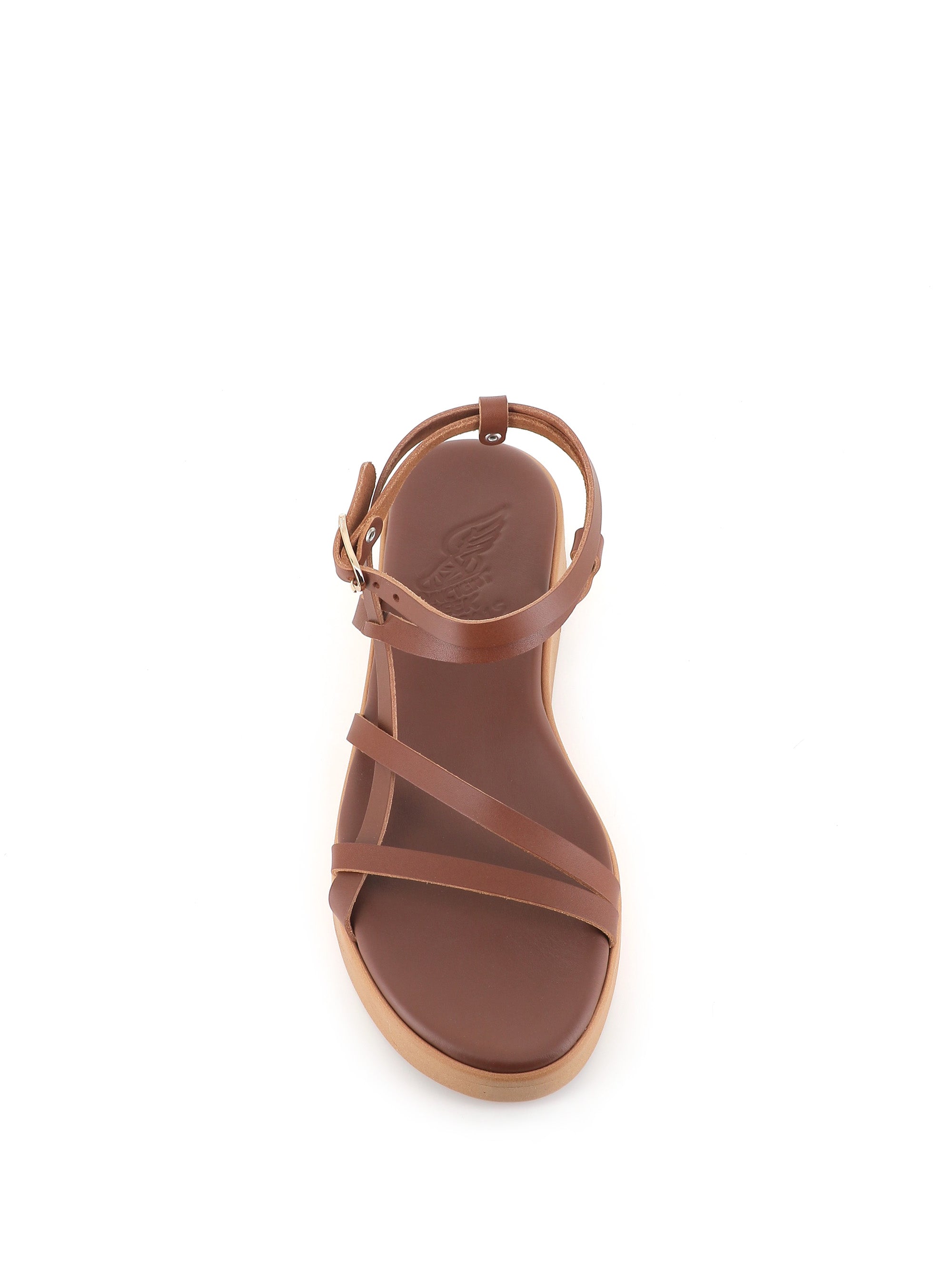  Sandal Stiliani Ancient Greek Sandals Special_ Naturale - 5