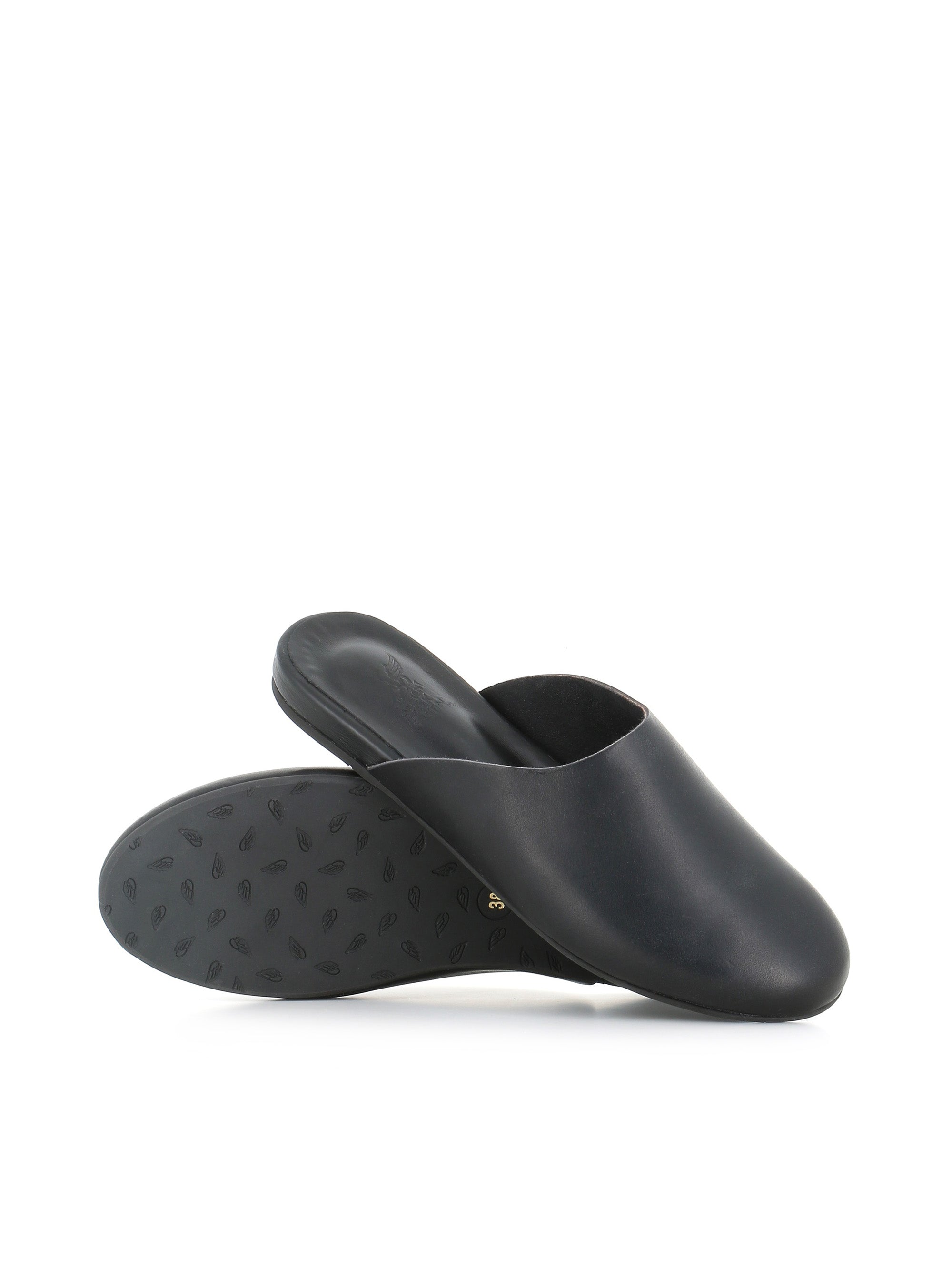  Sabot The Slipper Ancient Greek Sandals Special_ Nero - 2