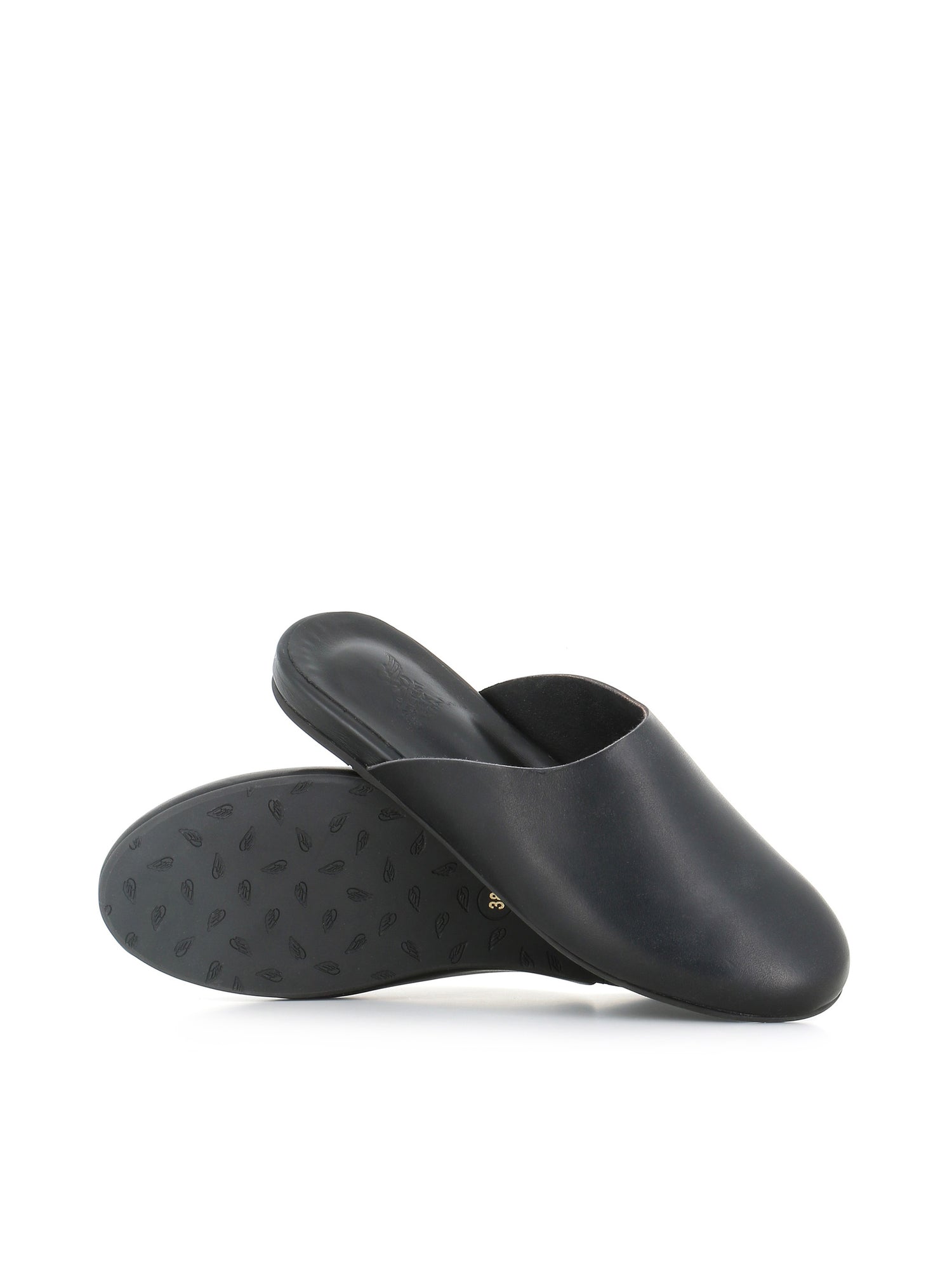  Sabot The Slipper Ancient Greek Sandals Special_ Nero - 2