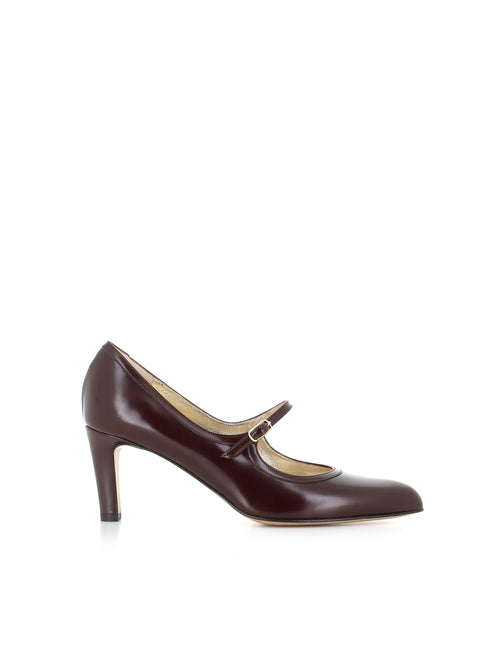 Antonio Barbato Maestri Veneziani Décolleté 0488 760-70 Viola Donna