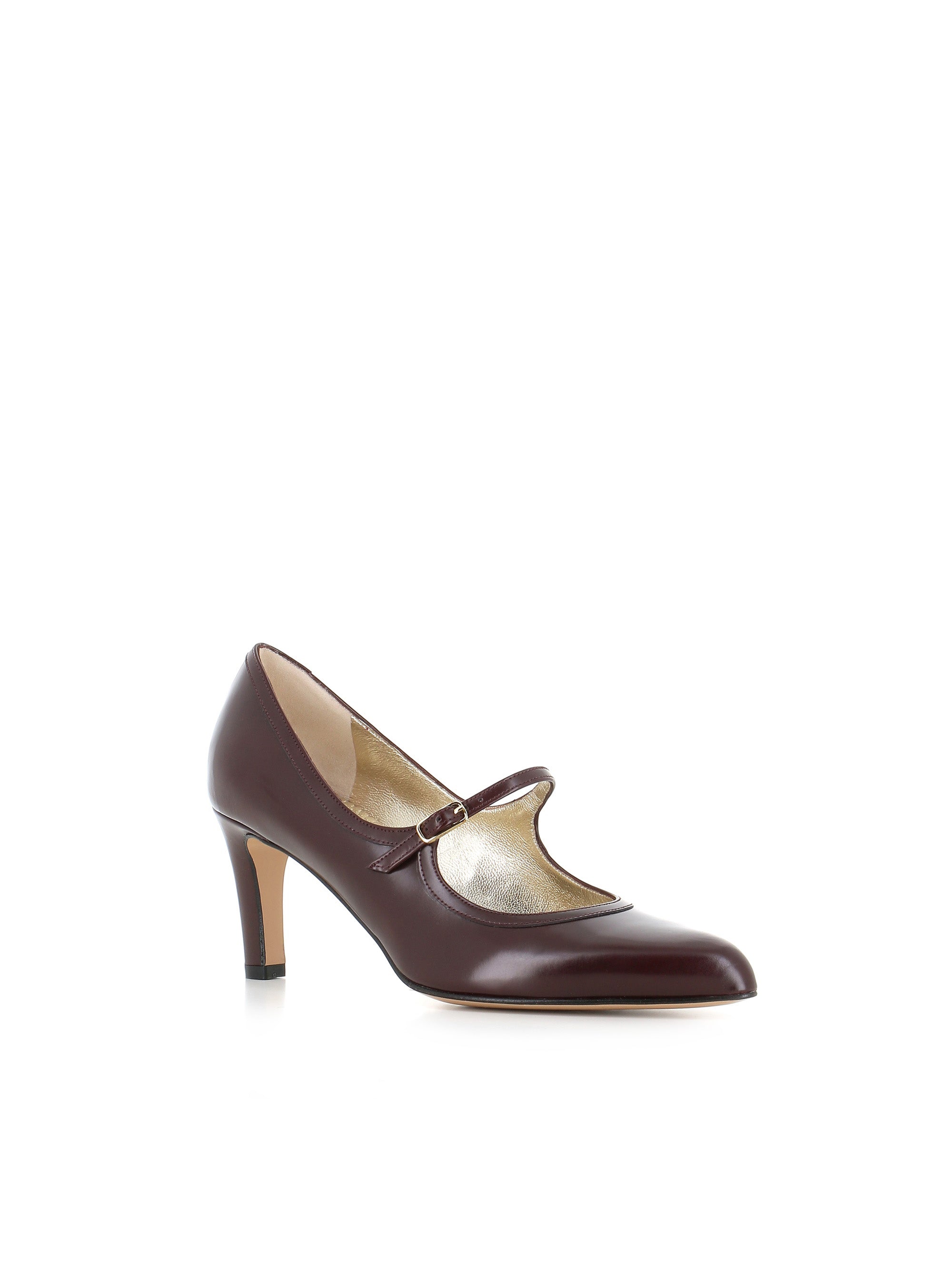  Antonio Barbato Maestri Veneziani Décolleté 0488 760-70 Viola Donna Special_ - 3