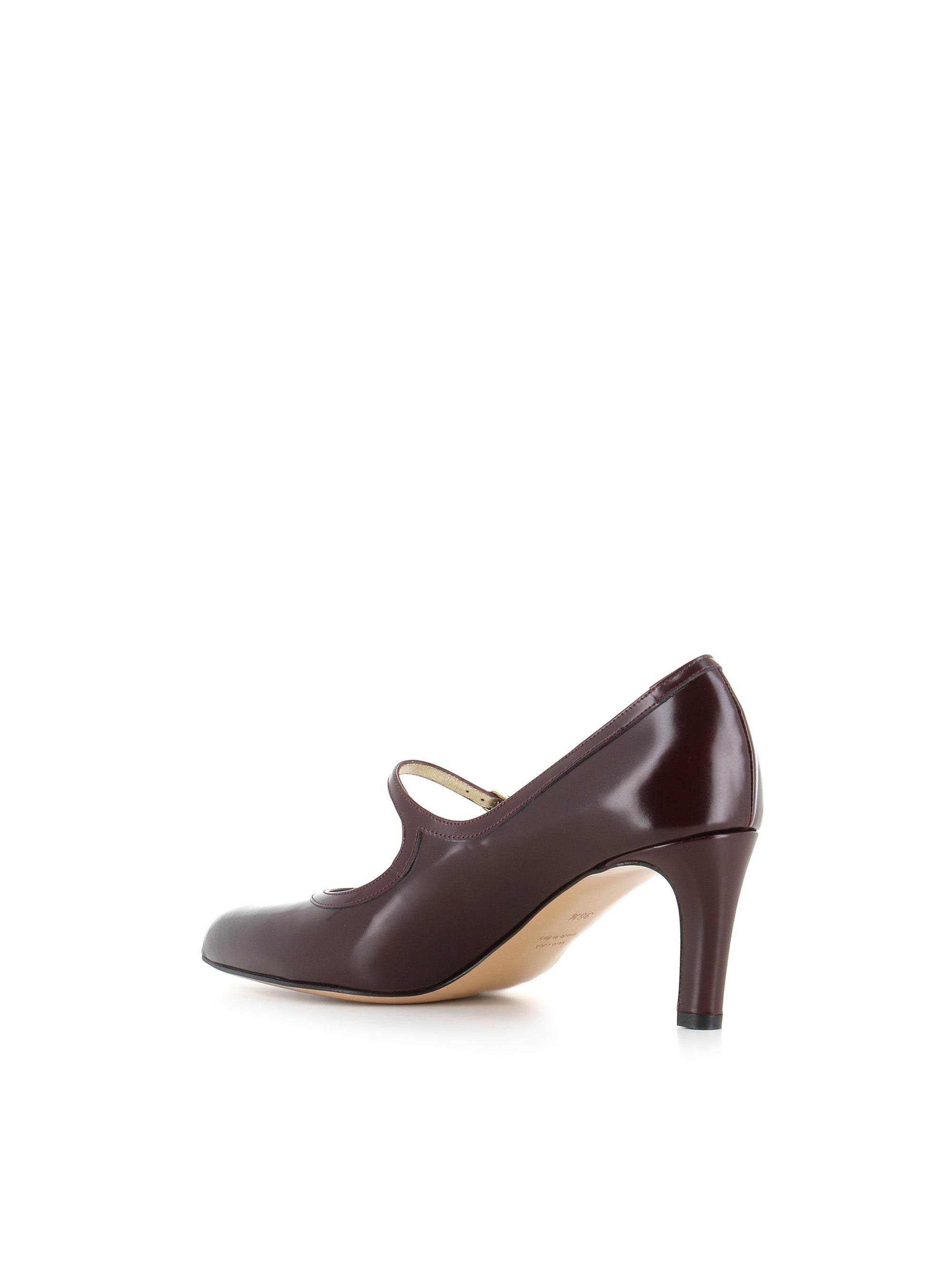  Antonio Barbato Maestri Veneziani Décolleté 0488 760-70 Viola Donna Special_ - 4