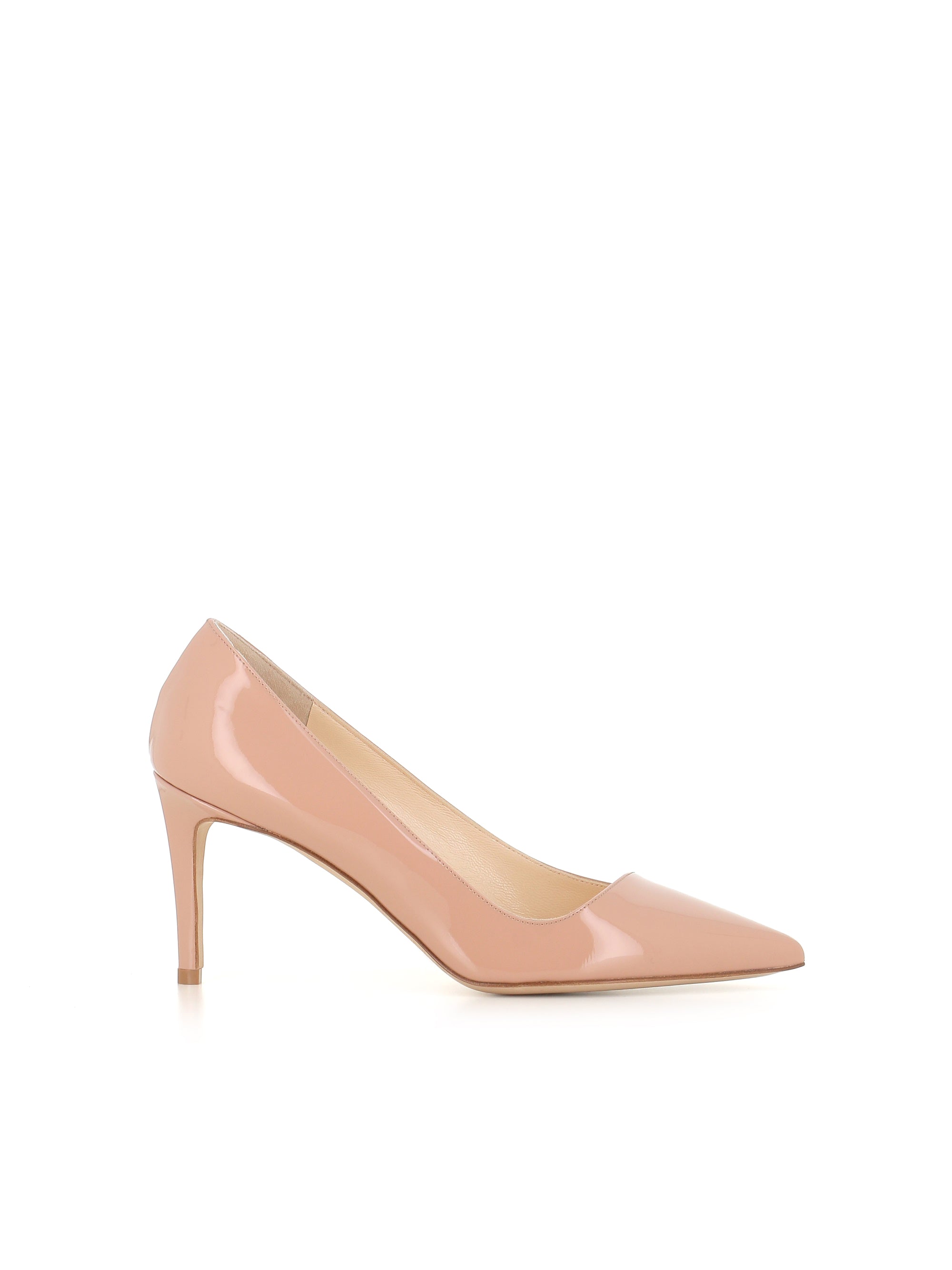  Décolleté Antonio Barbato Maestri Veneziani Special_ Rosa - 1