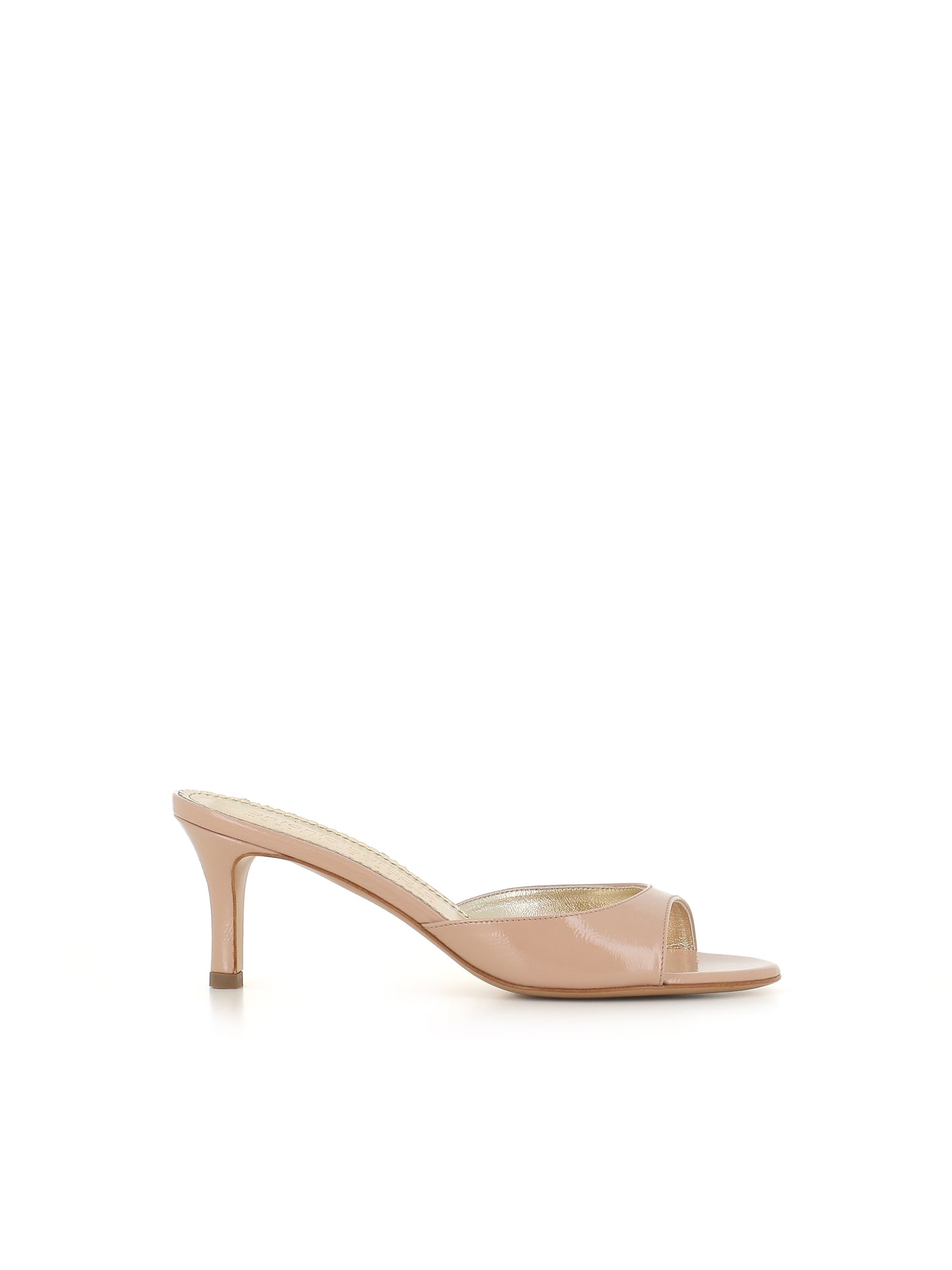  Antonio Barbato Maestri Veneziani Sandalo Beige Donna Special_ - 1
