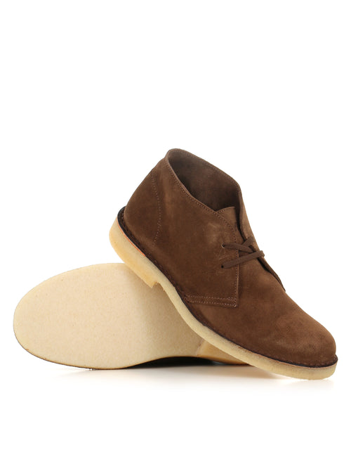 Desert-boot Driftflex