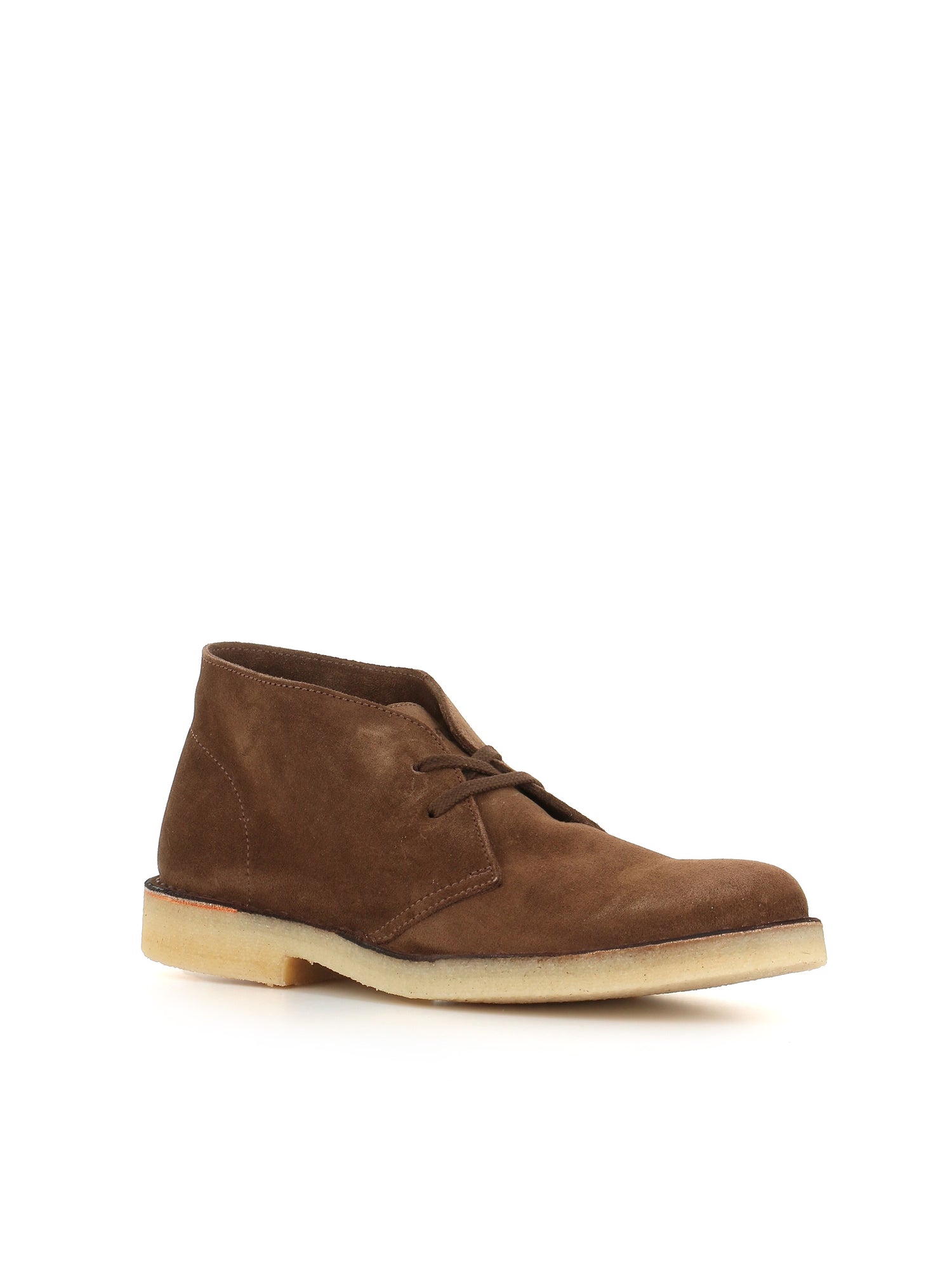  Desert-boot Driftflex Astorflex Special_ Verde - 3