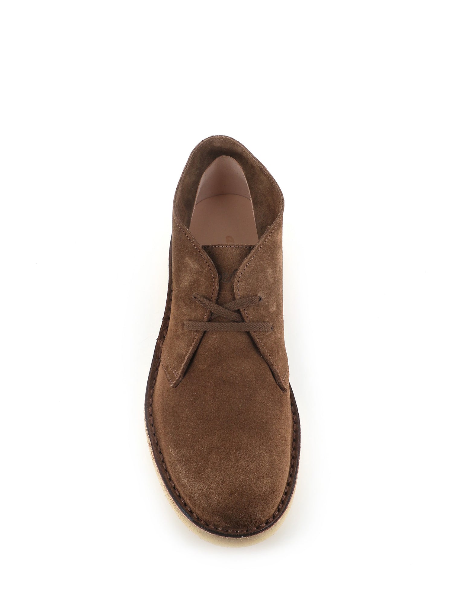  Desert-boot Driftflex Astorflex Special_ Verde - 5