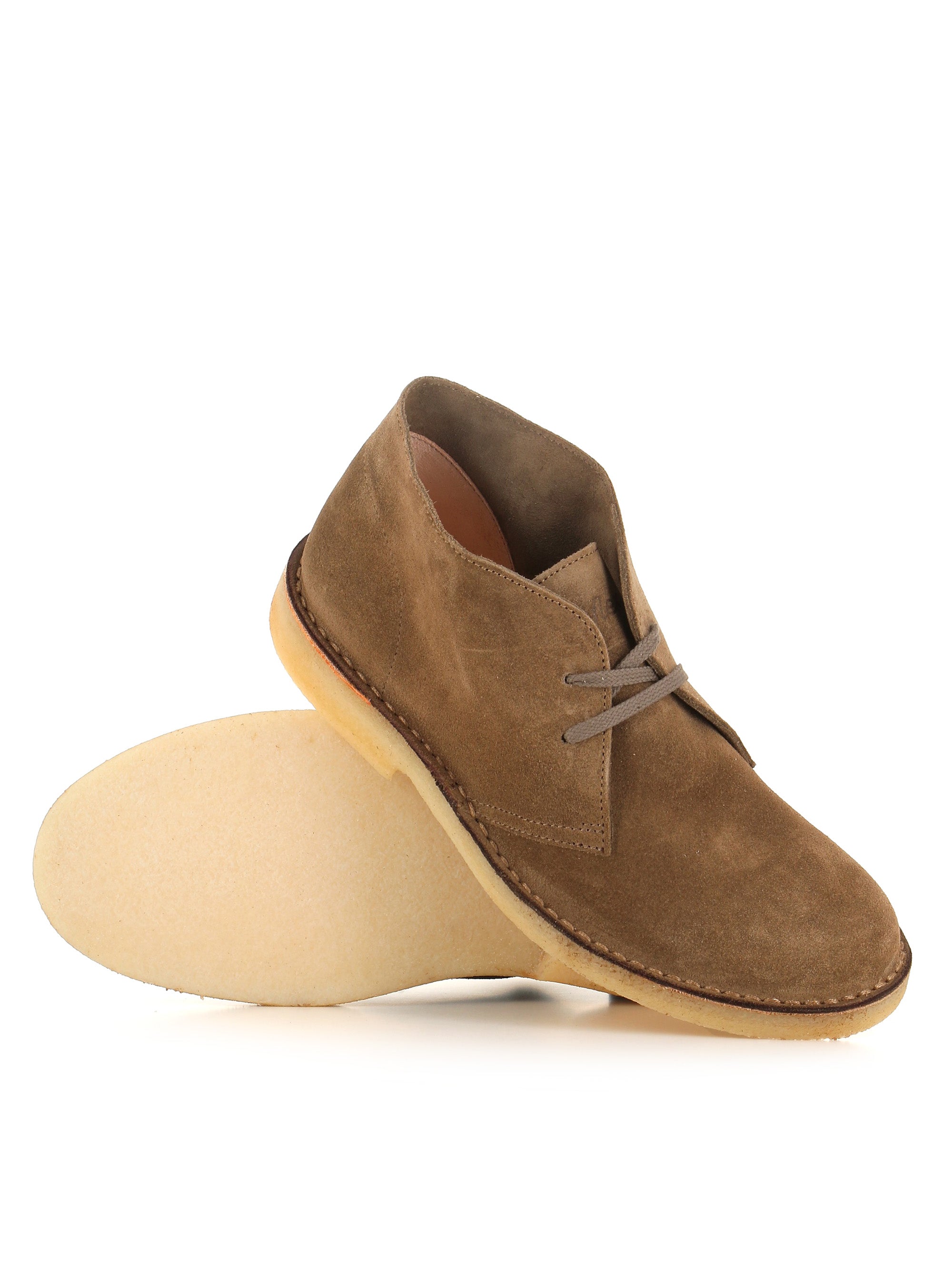  Desert-boot Driftflex Astorflex Special_ Grigio - 2