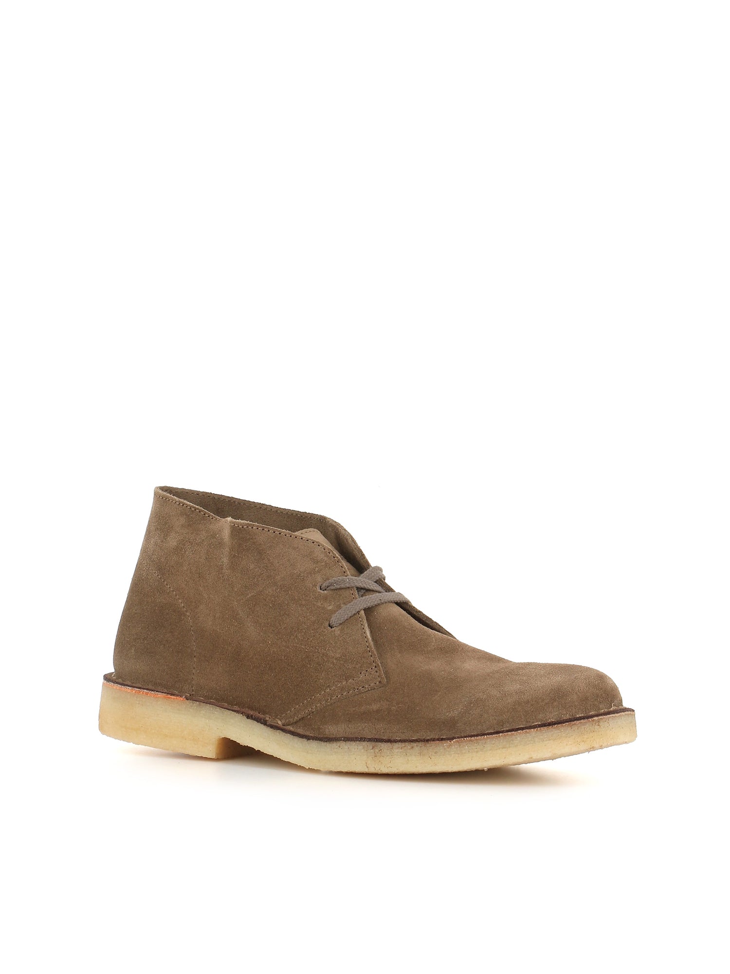  Desert-boot Driftflex Astorflex Special_ Grigio - 3