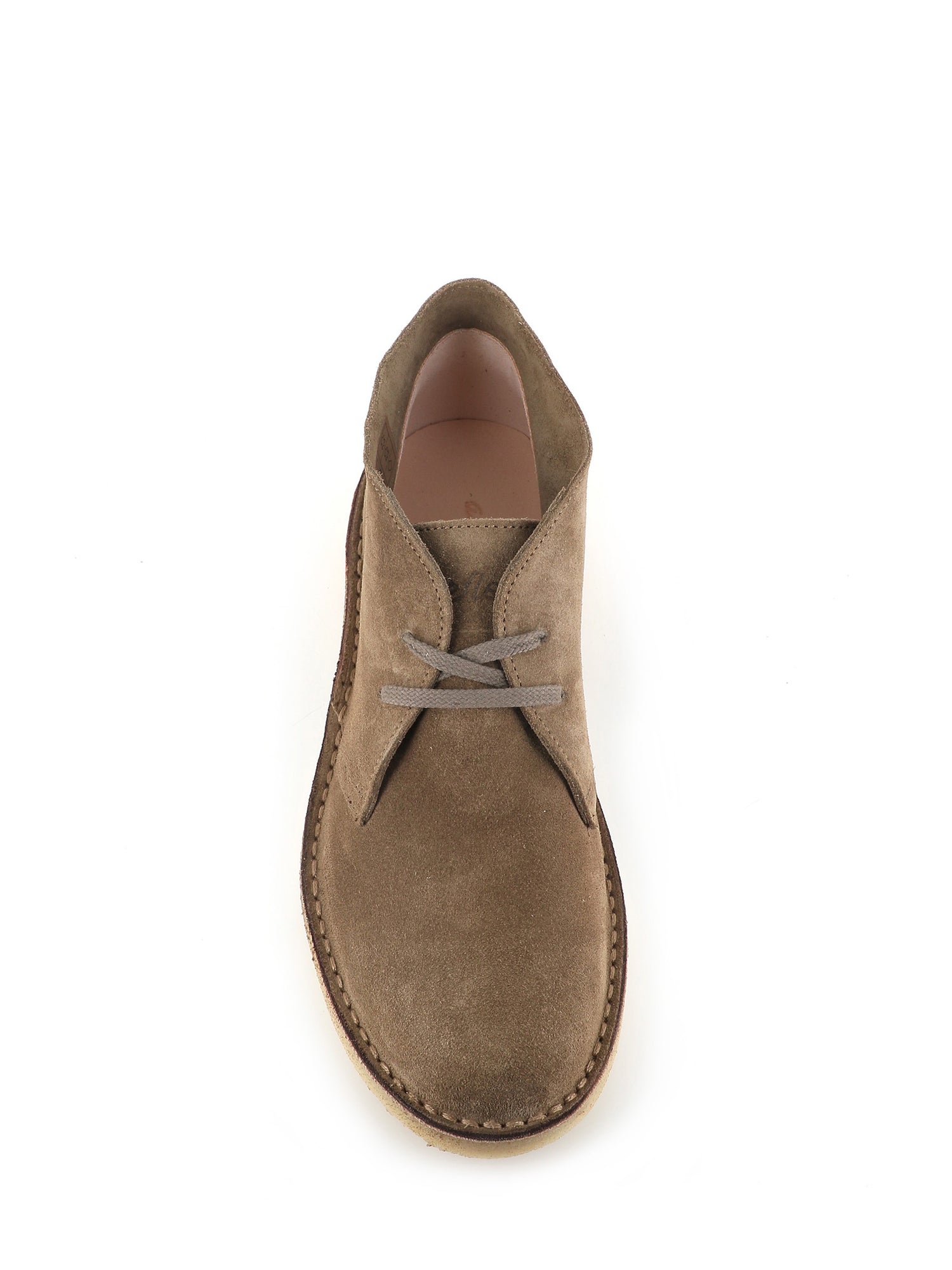  Desert-boot Driftflex Astorflex Special_ Grigio - 5