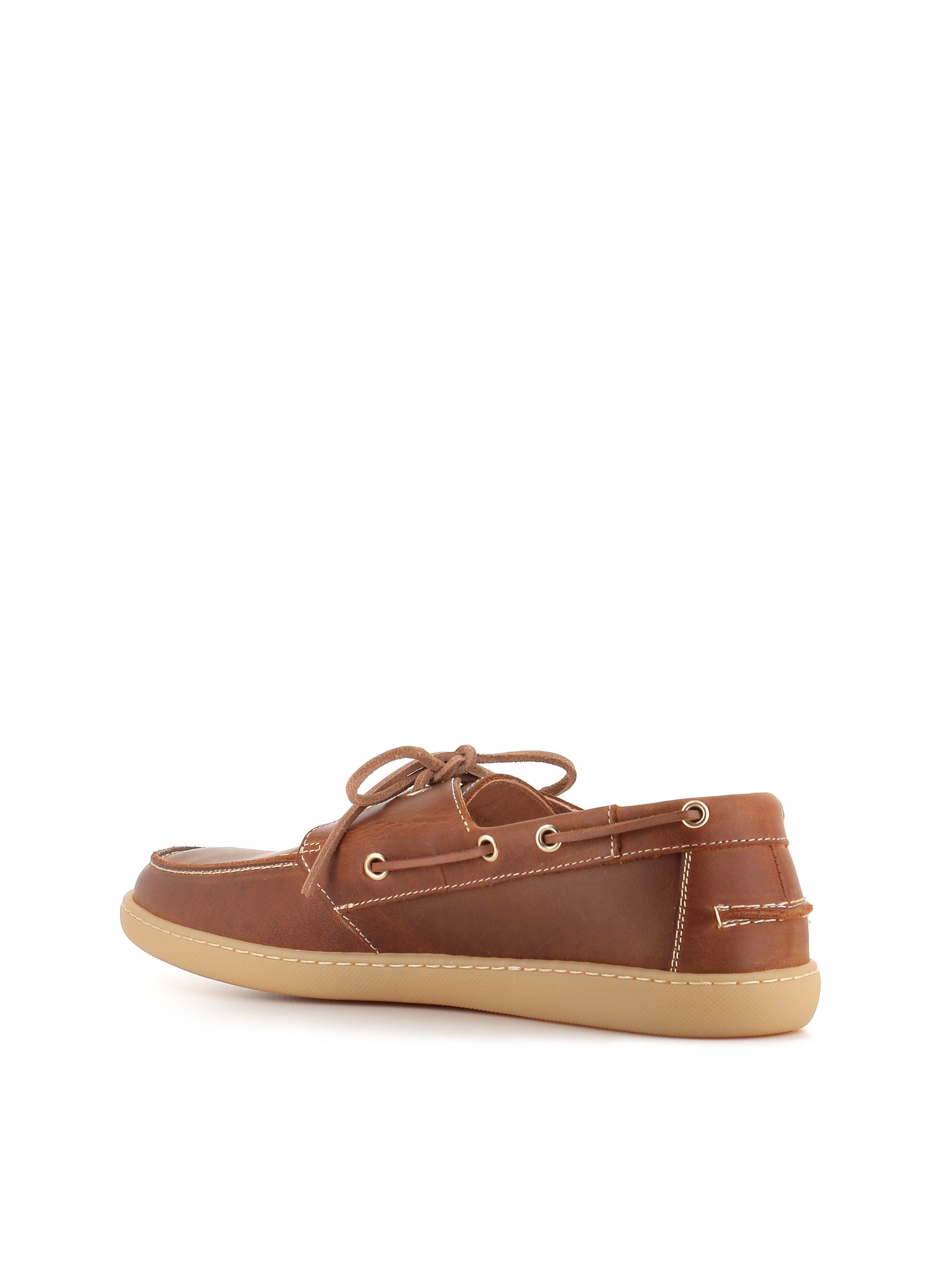  Astorflex Mocassino Da Barca Velaflex Marrone Uomo Special_ - 4