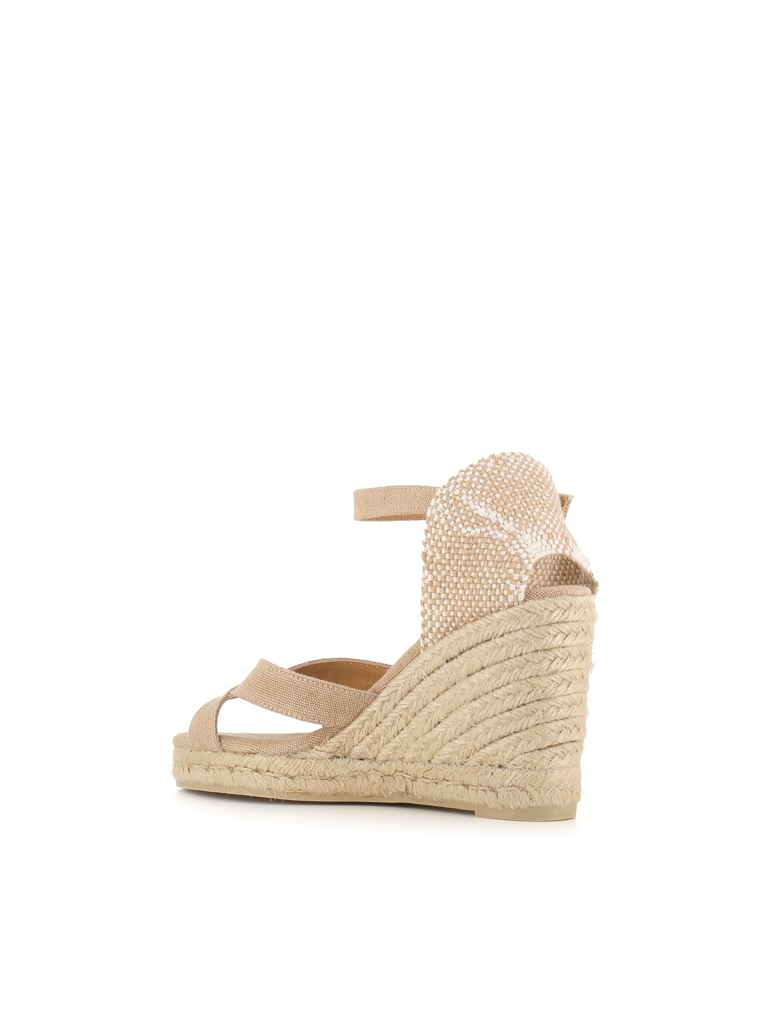  Castaner Espadrillas Bruna Marrone Donna Special_ - 4