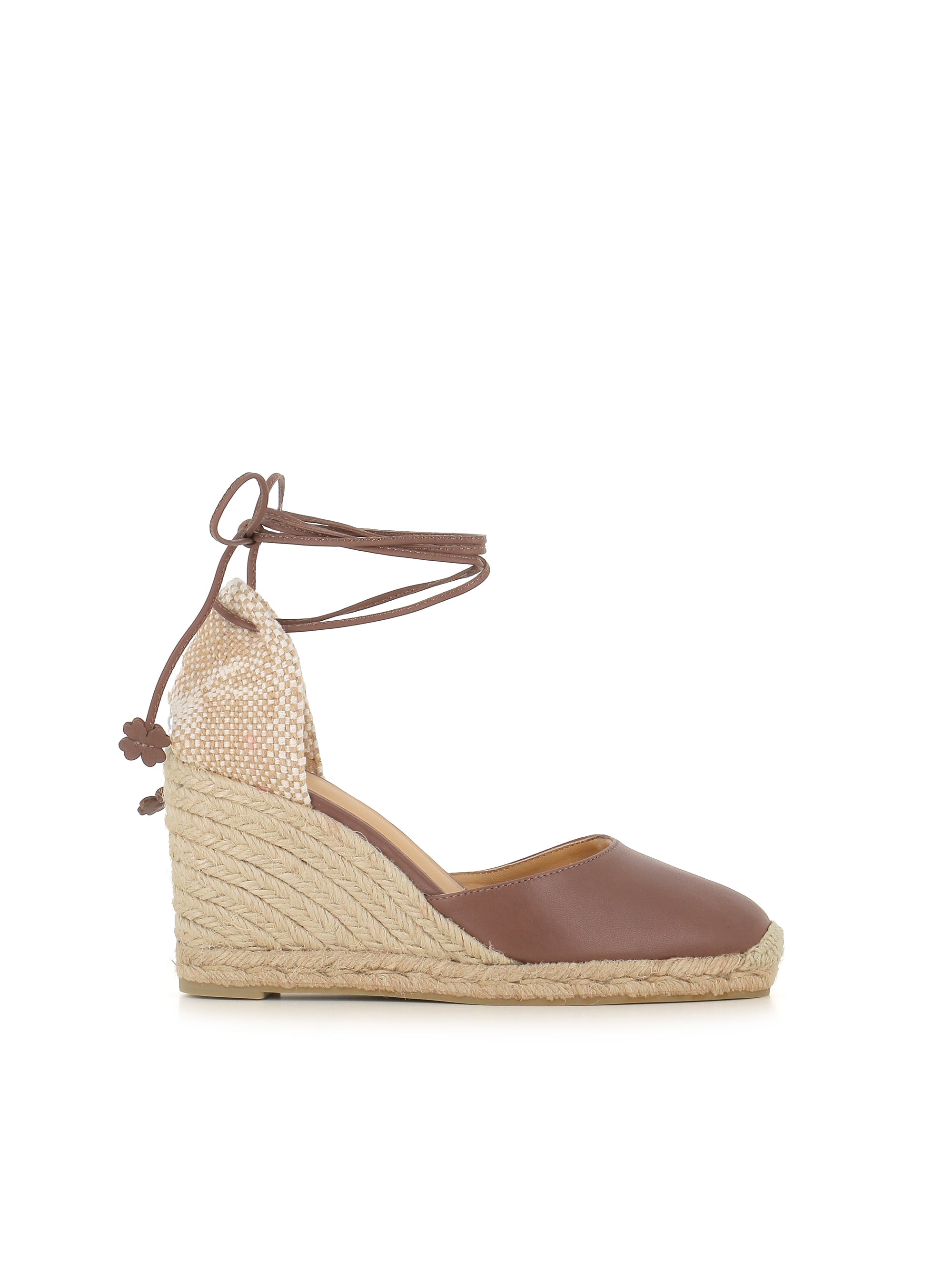  Castaner Espadrillas Carina Grigio Donna Special_ - 2