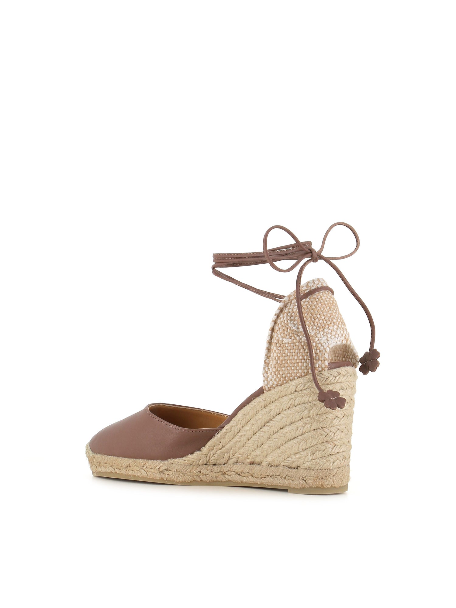  Castaner Espadrillas Carina Grigio Donna Special_ - 4