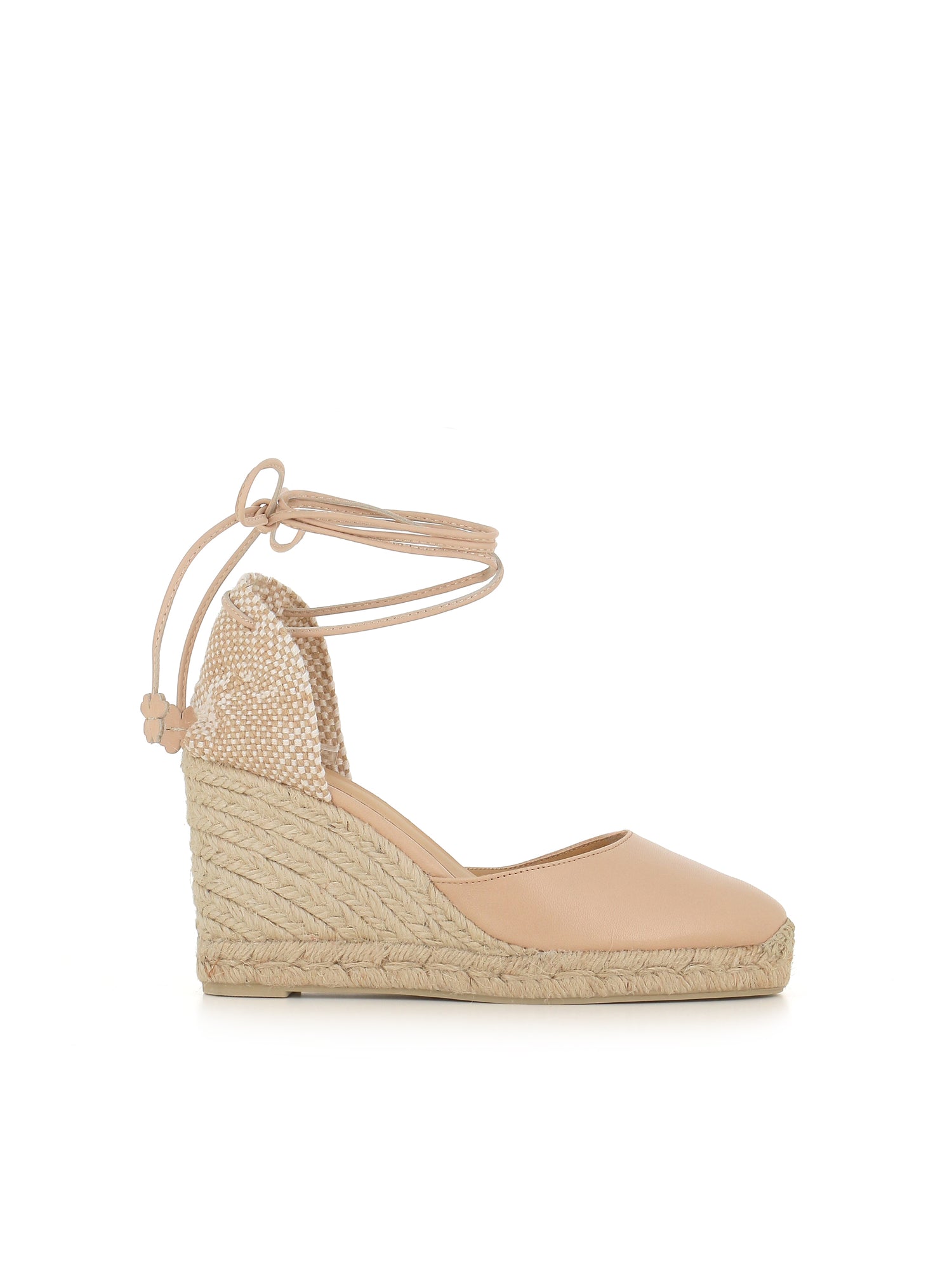  Castaner Espadrillas Carina Rosa Donna Special_ - 1