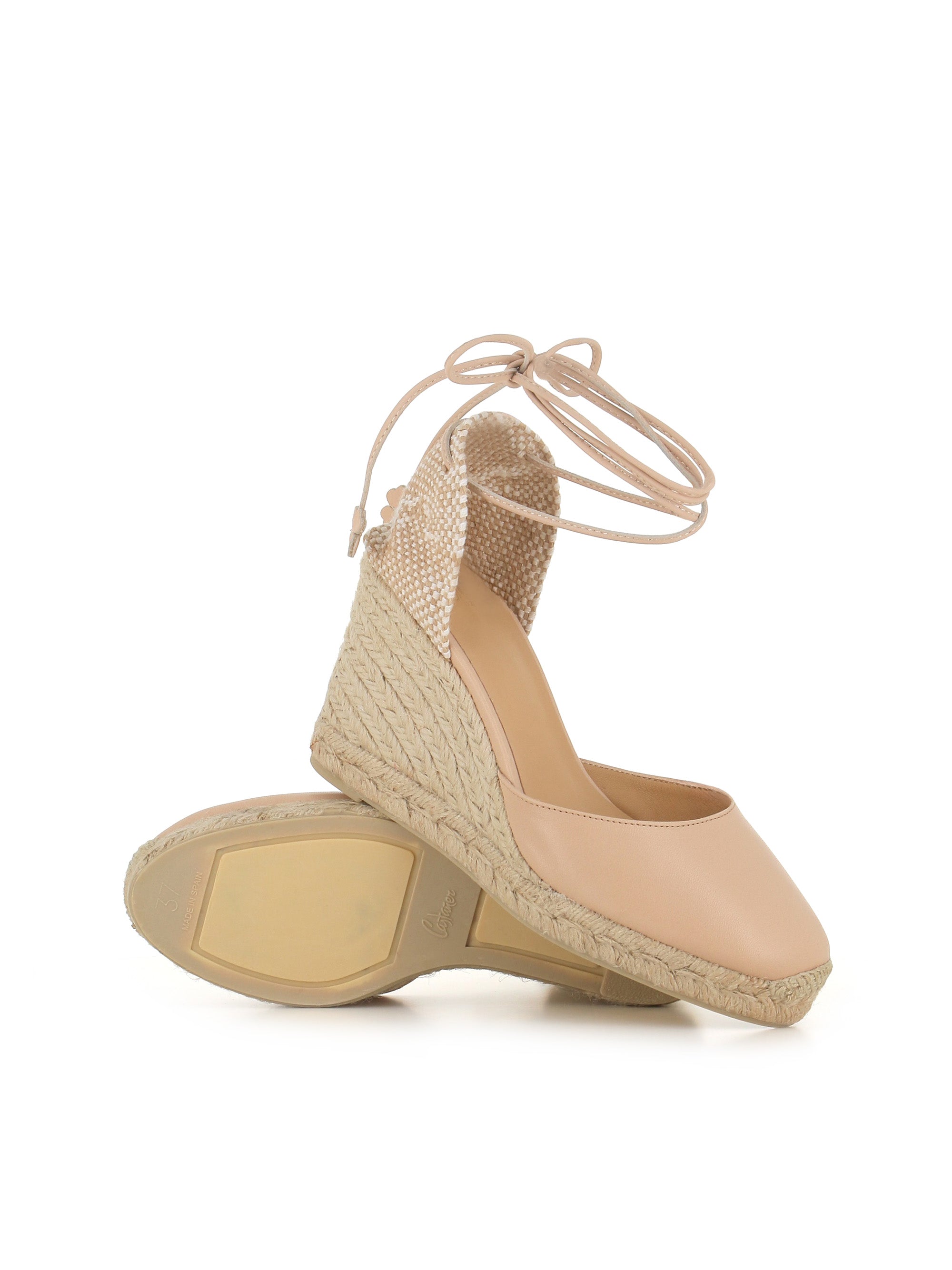  Castaner Espadrillas Carina Rosa Donna Special_ - 2