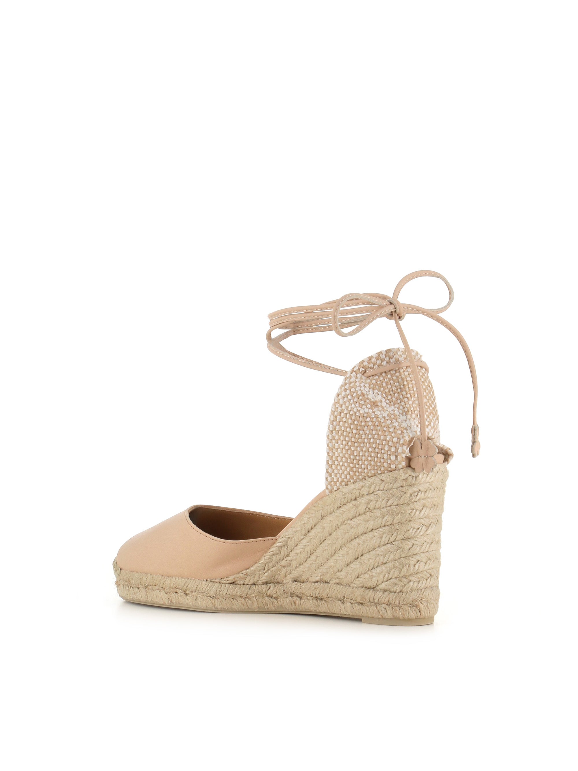  Castaner Espadrillas Carina Rosa Donna Special_ - 3