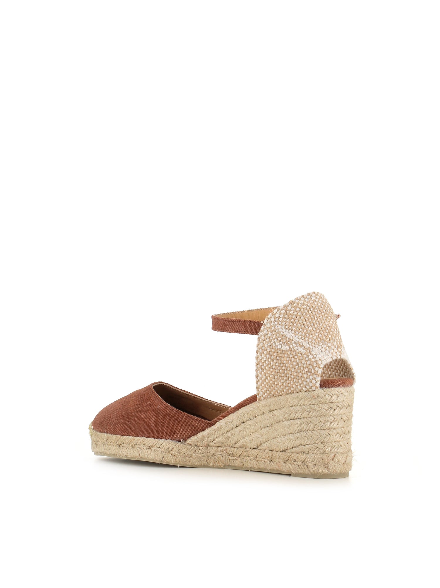  Castaner Espadrillas Carol Marrone Donna Special_ - 3