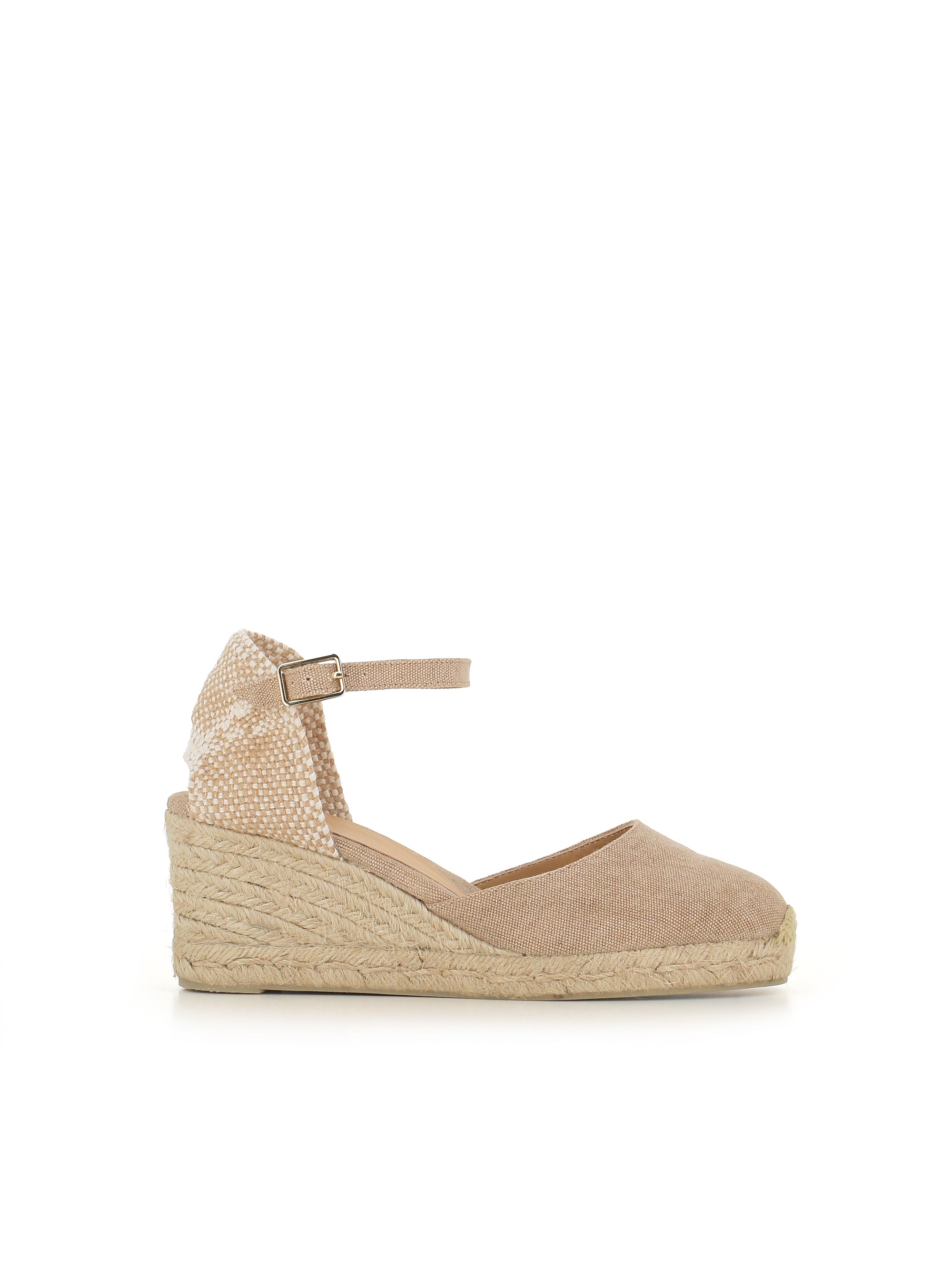  Castaner Espadrillas Carol Marrone Donna Special_ - 2