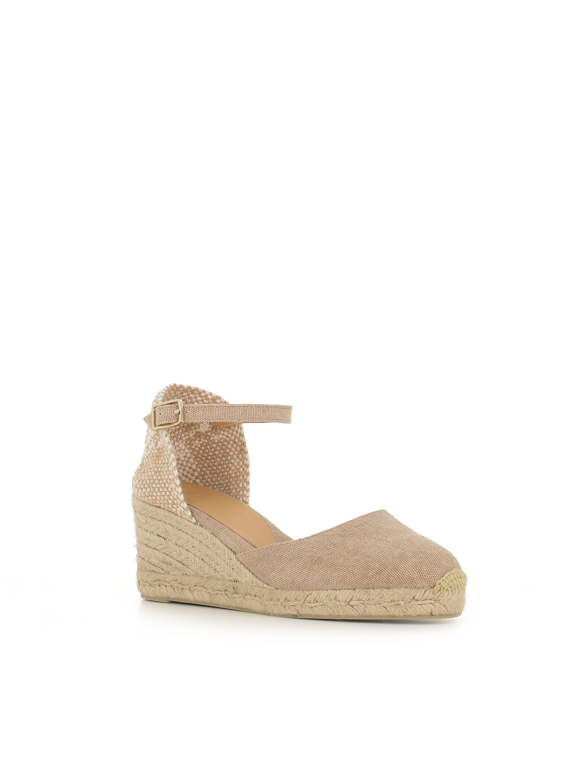  Castaner Espadrillas Carol Marrone Donna Special_ - 3