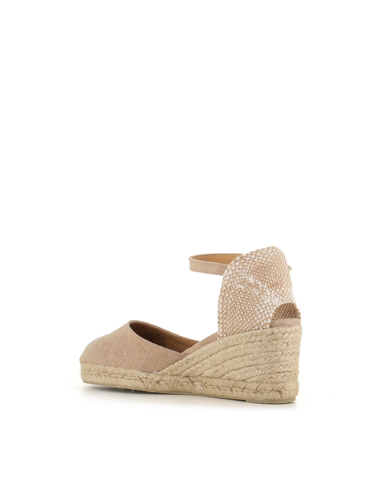  Castaner Espadrillas Carol Marrone Donna Special_ - 4