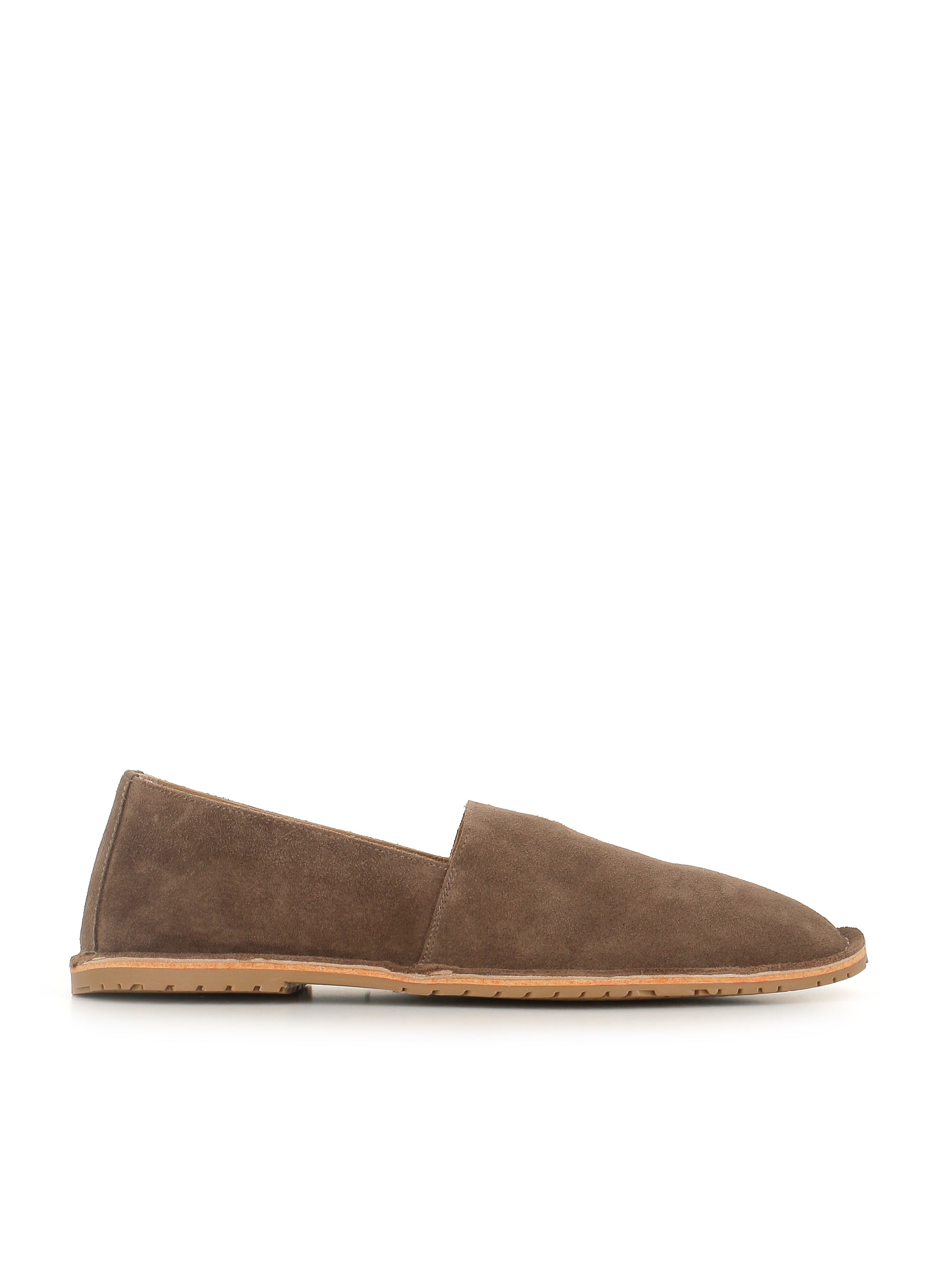  Slipper Liam/186 Castaner Special_ Grigio - 1
