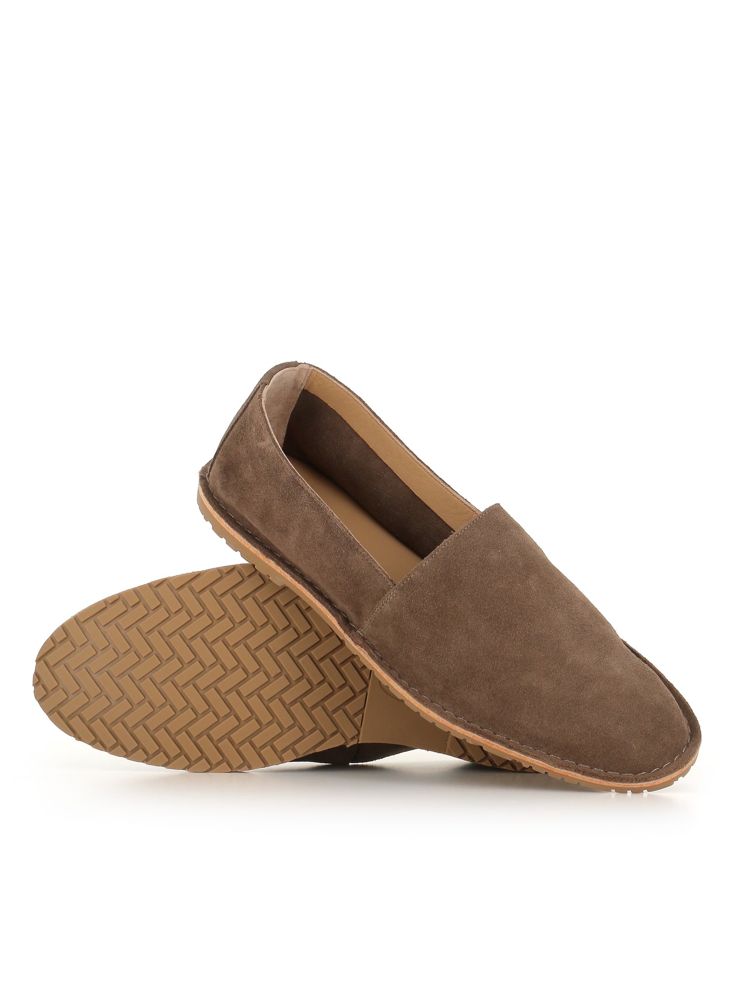  Slipper Liam/186 Castaner Special_ Grigio - 2