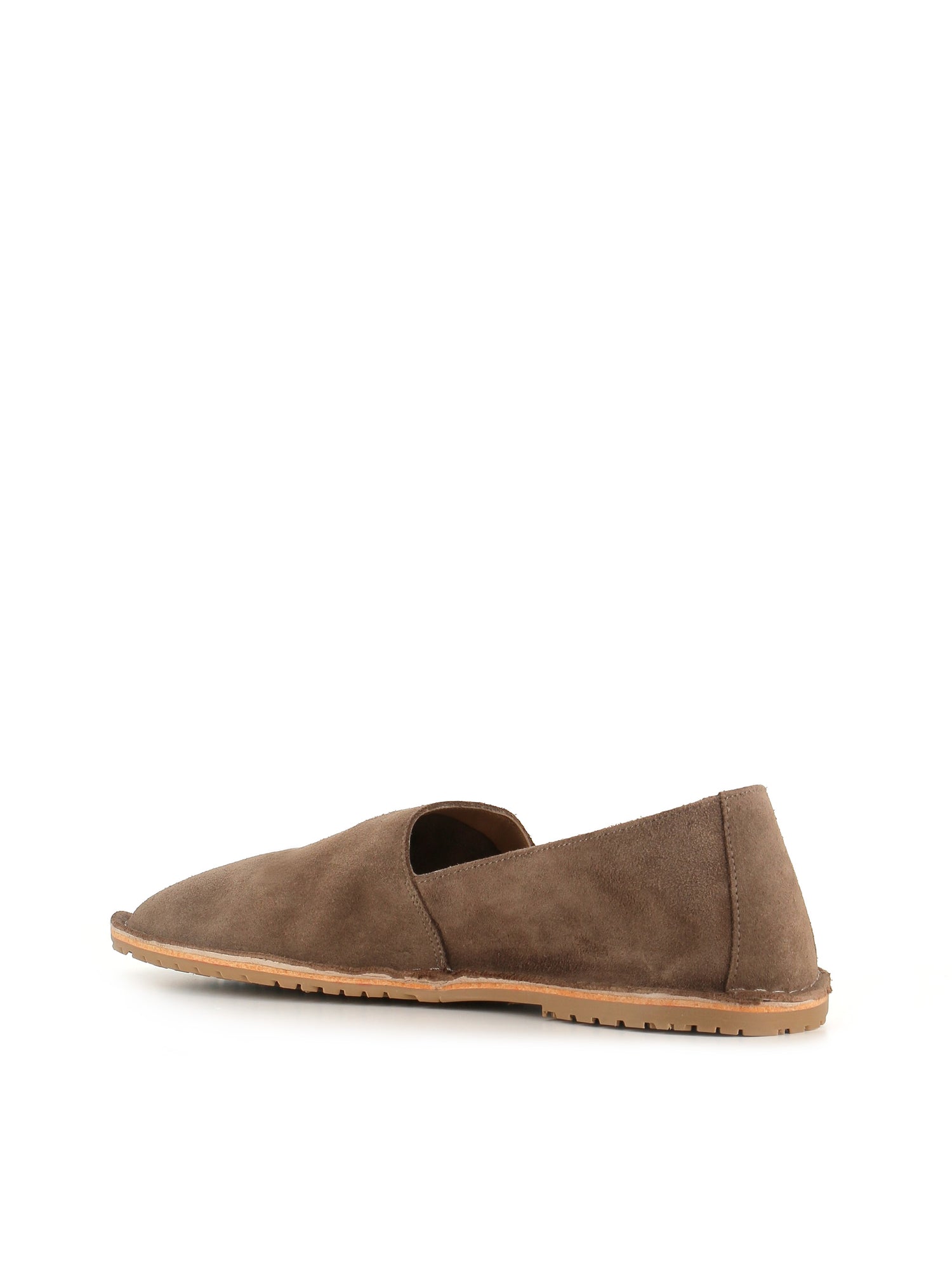  Slipper Liam/186 Castaner Special_ Grigio - 4