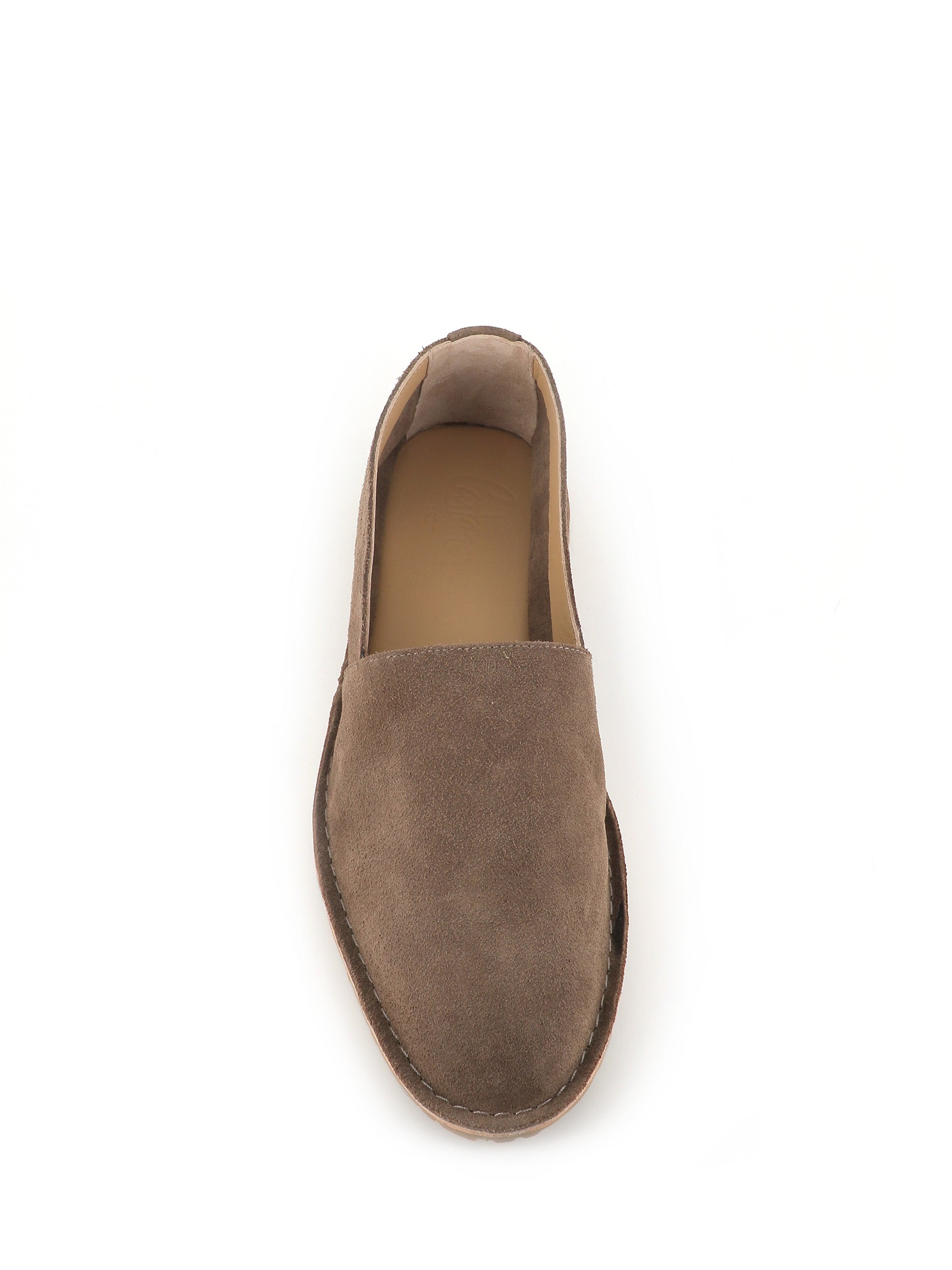  Slipper Liam/186 Castaner Special_ Grigio - 5