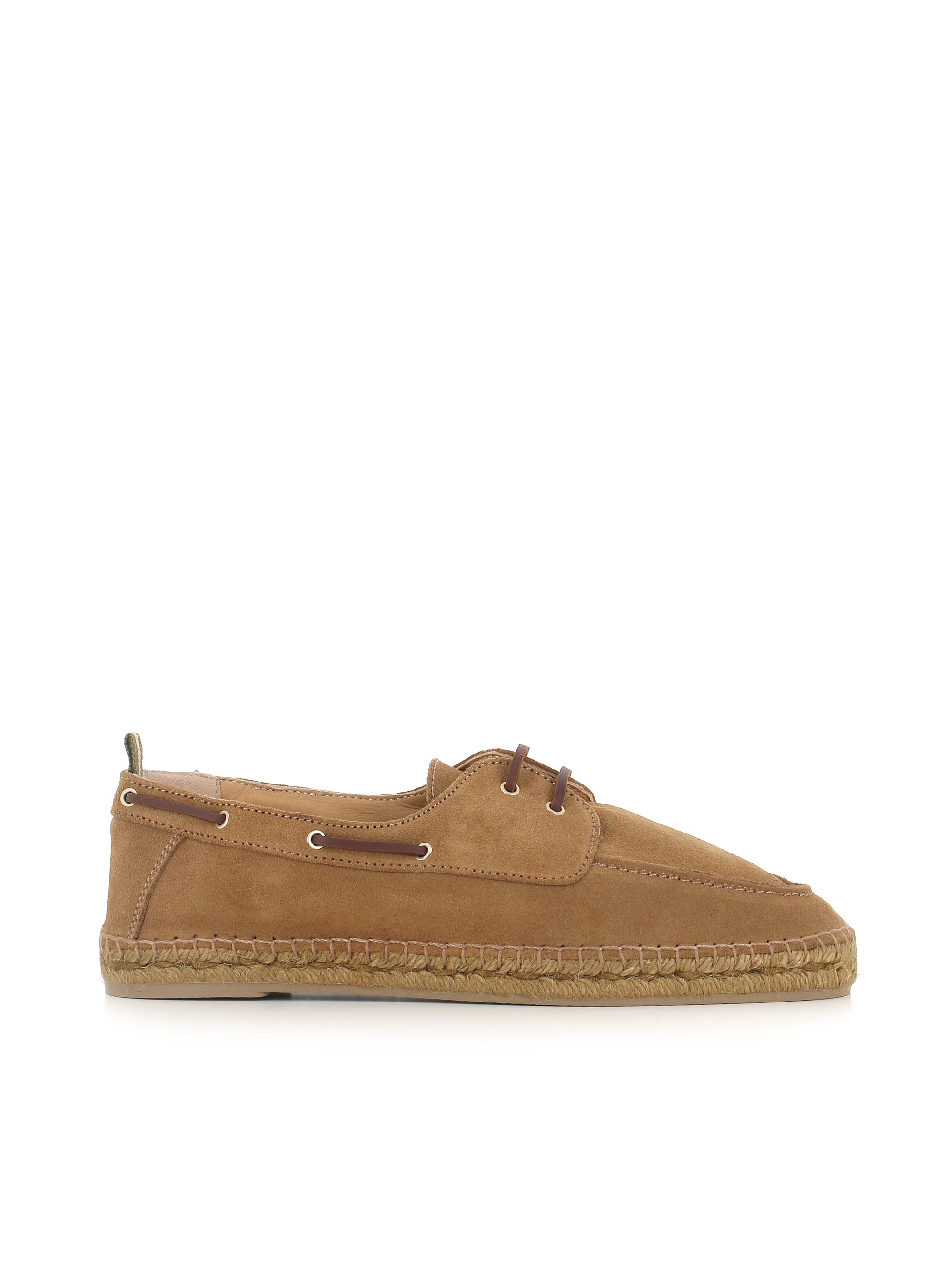  Boat Loafer Nemo T/186 Castaner Special_ Marrone - 1
