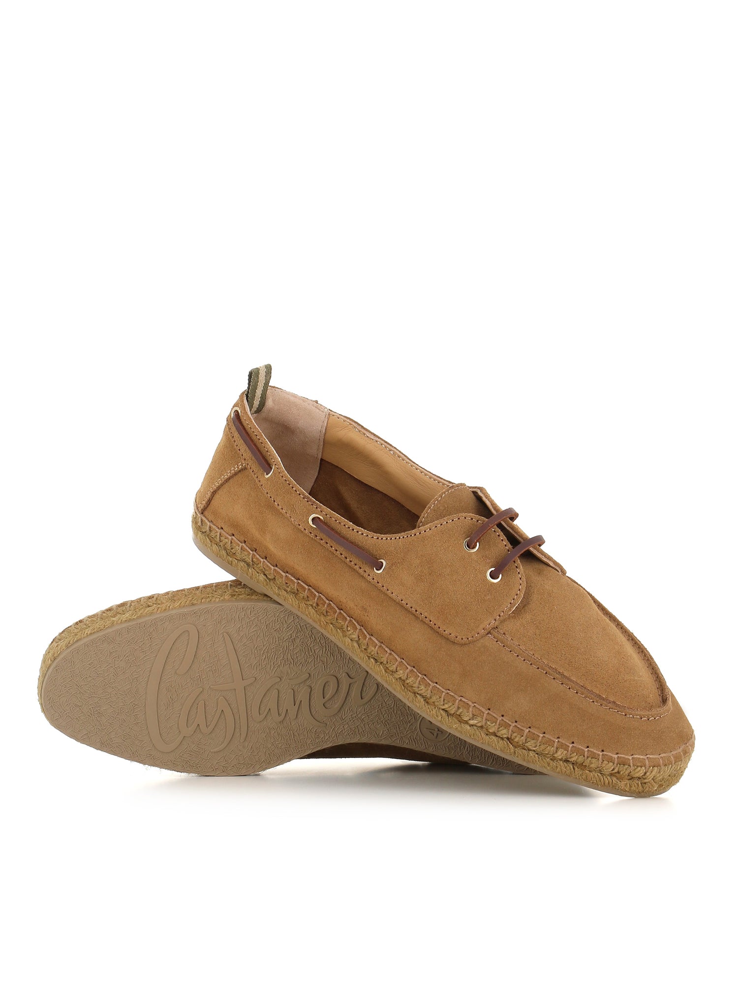  Boat Loafer Nemo T/186 Castaner Special_ Marrone - 2