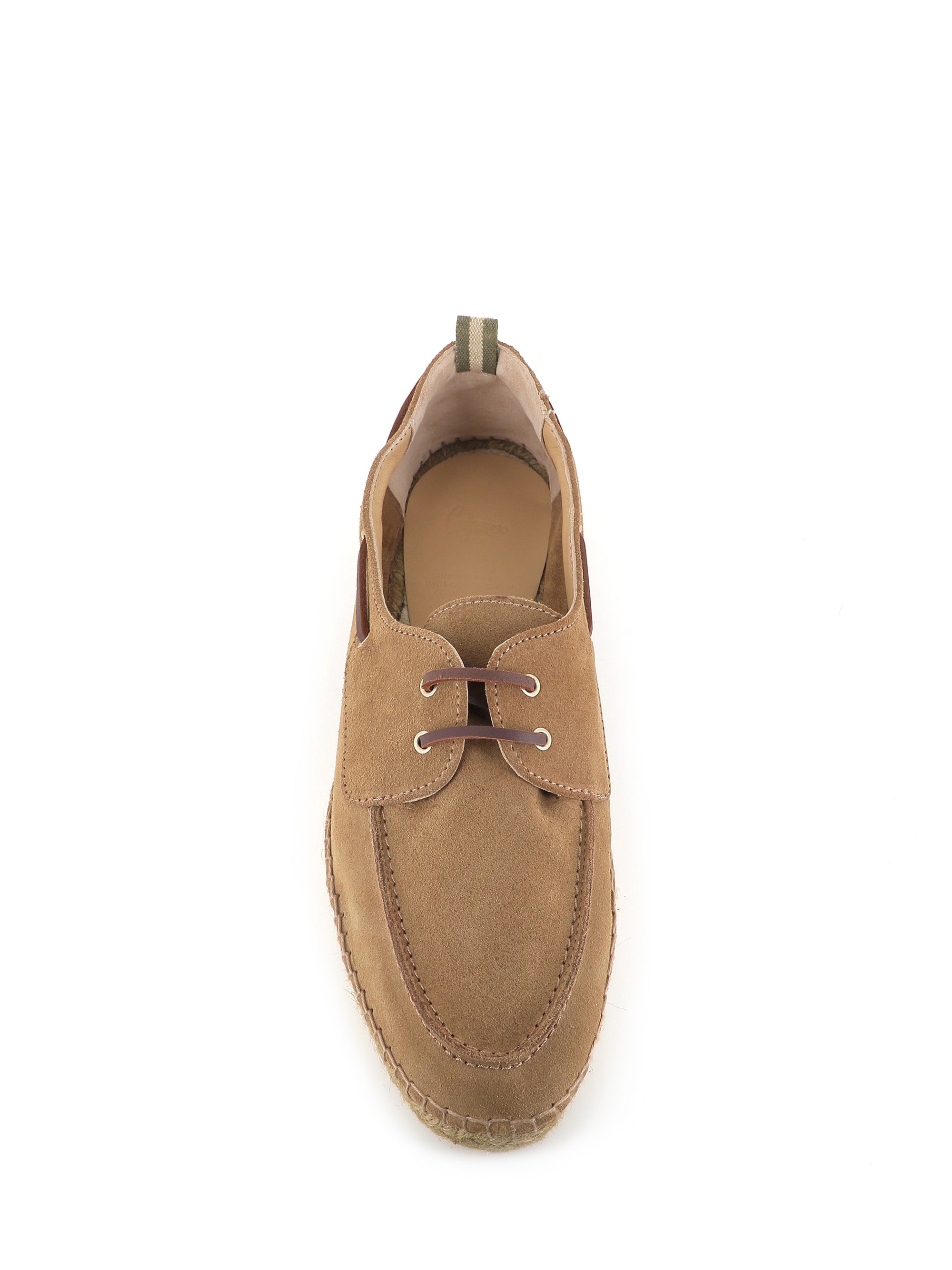  Boat Loafer Nemo T/186 Castaner Special_ Marrone - 4