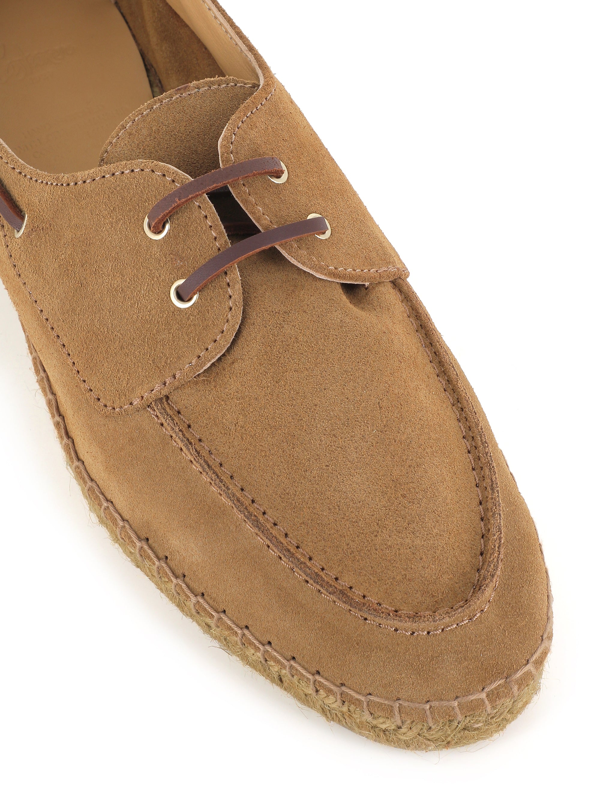  Boat Loafer Nemo T/186 Castaner Special_ Marrone - 5