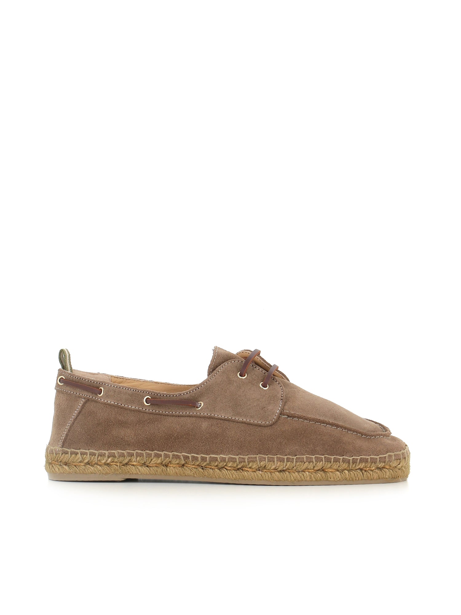  Boat Loafer Nemo T/186 Castaner Special_ Grigio - 2