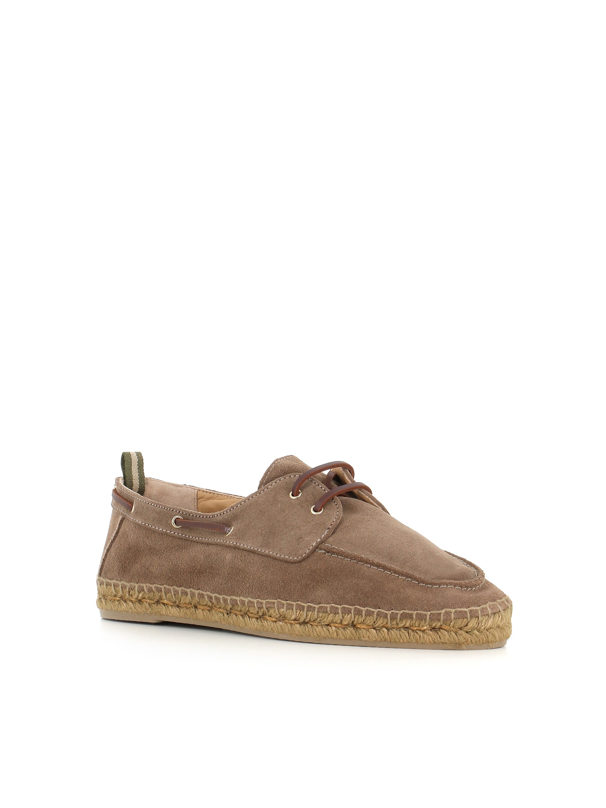  Boat Loafer Nemo T/186 Castaner Special_ Grigio - 3