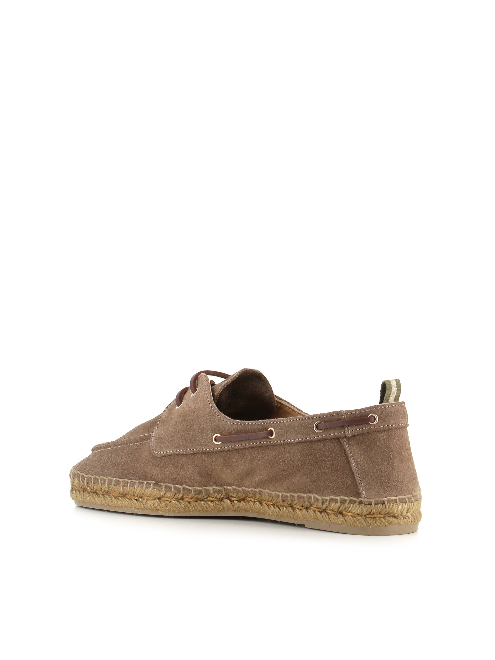  Boat Loafer Nemo T/186 Castaner Special_ Grigio - 4