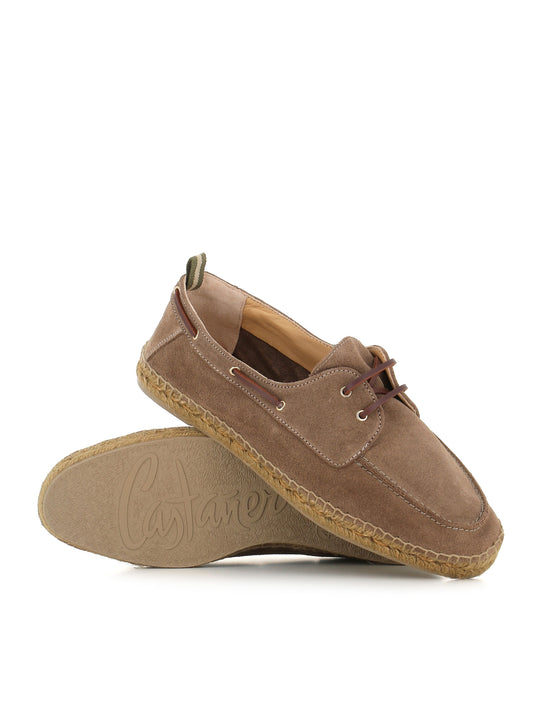 Boat loafer Nemo T/186