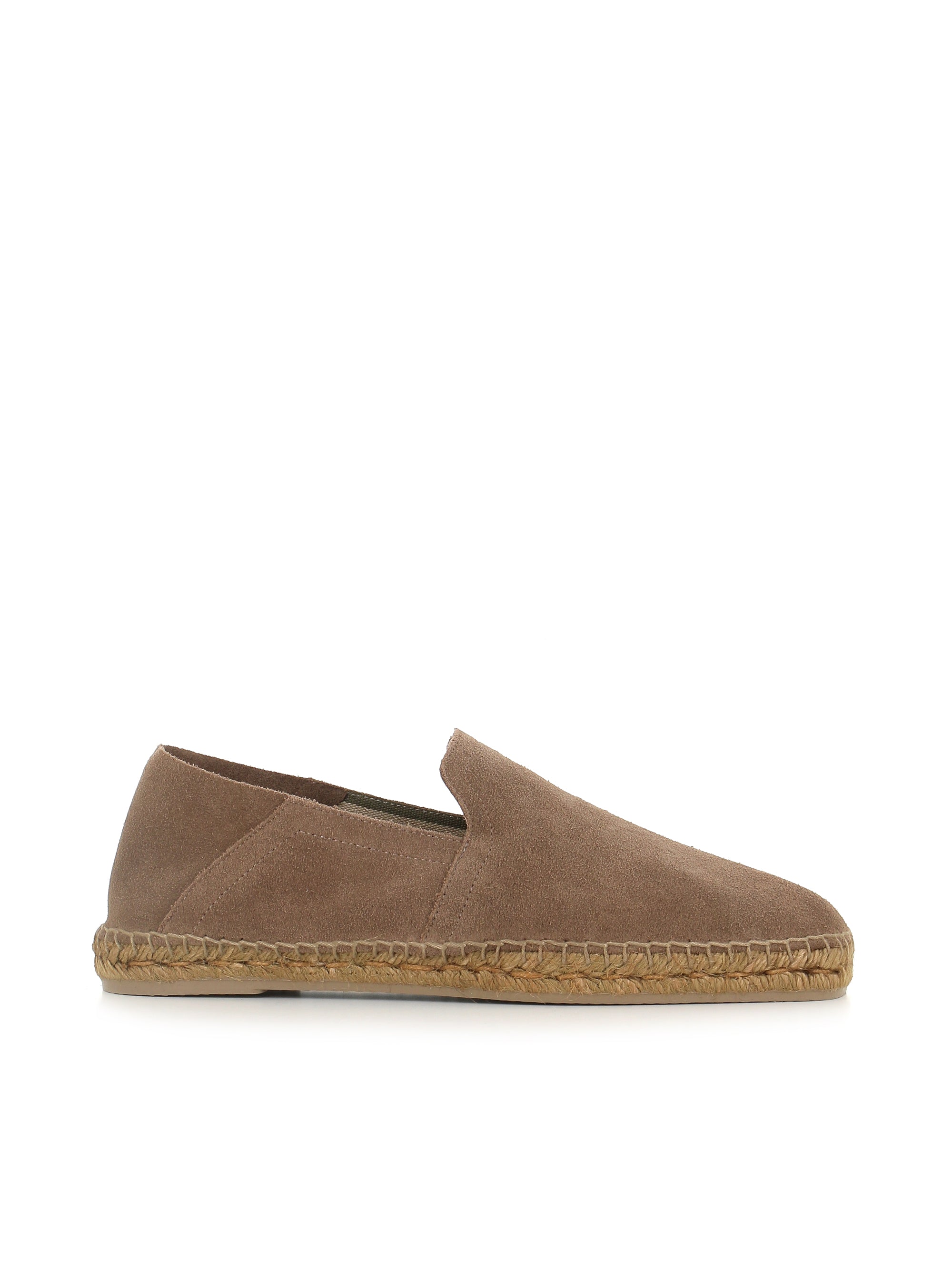  Espadrillas Parker T/186 Castaner Special_ Grigio - 2