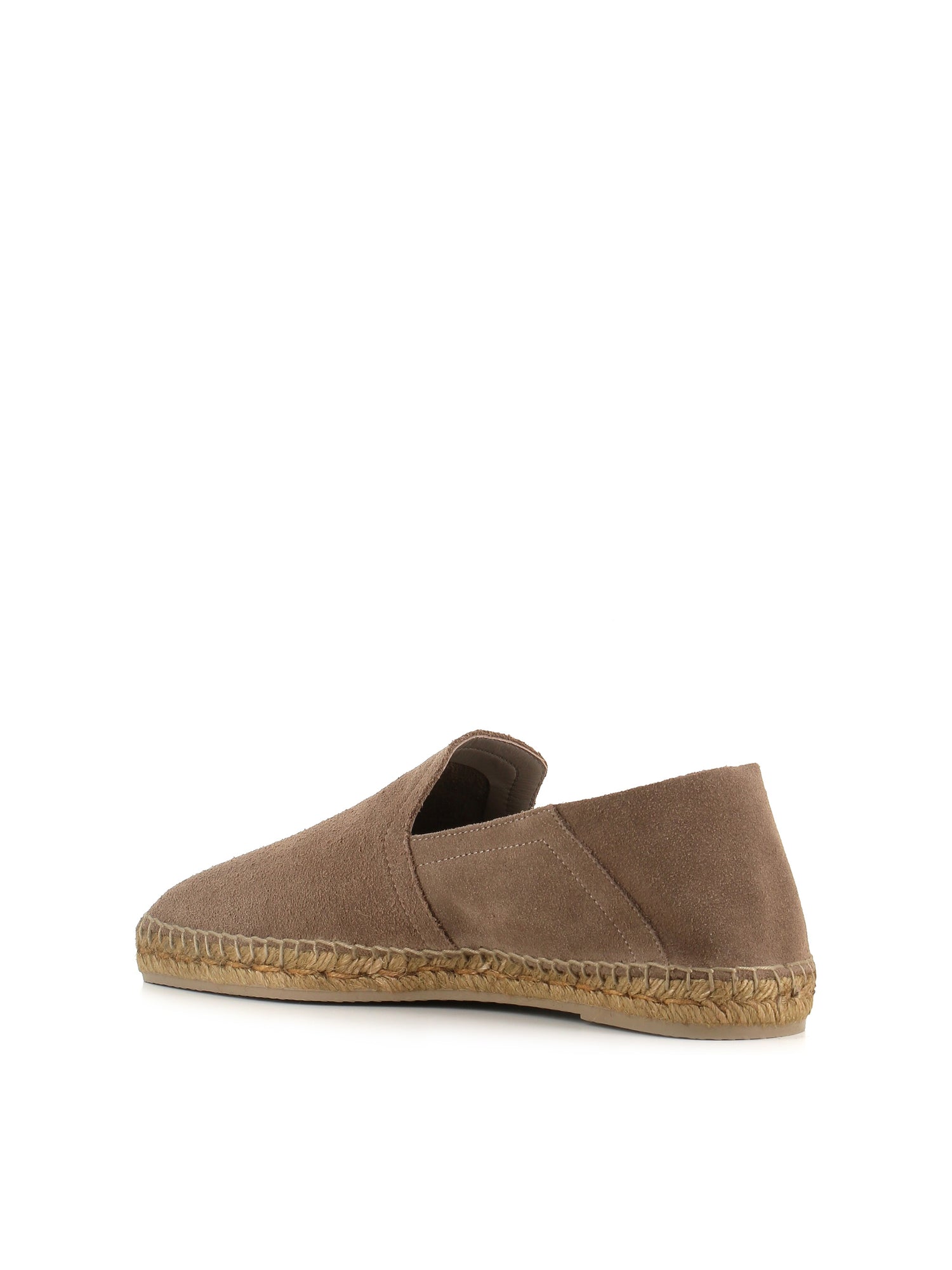  Espadrillas Parker T/186 Castaner Special_ Grigio - 3