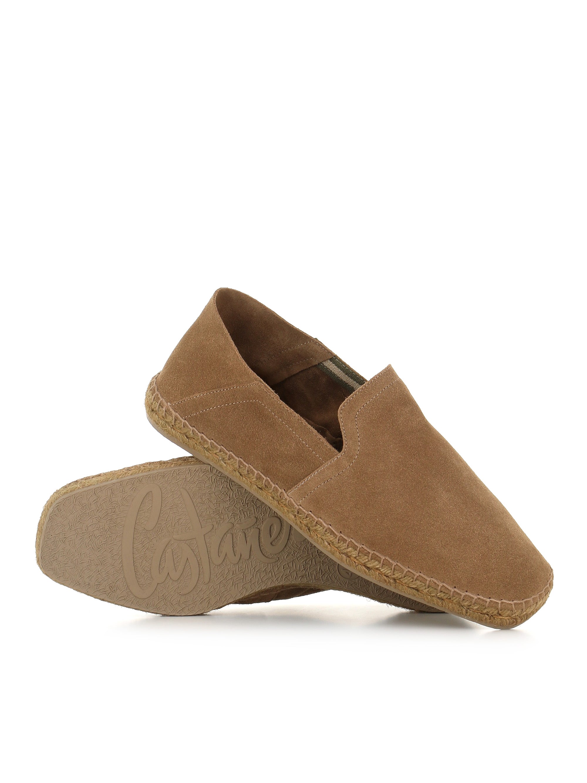  Castaner Espadrillas Parker T/186 Marrone Uomo Special_ - 2