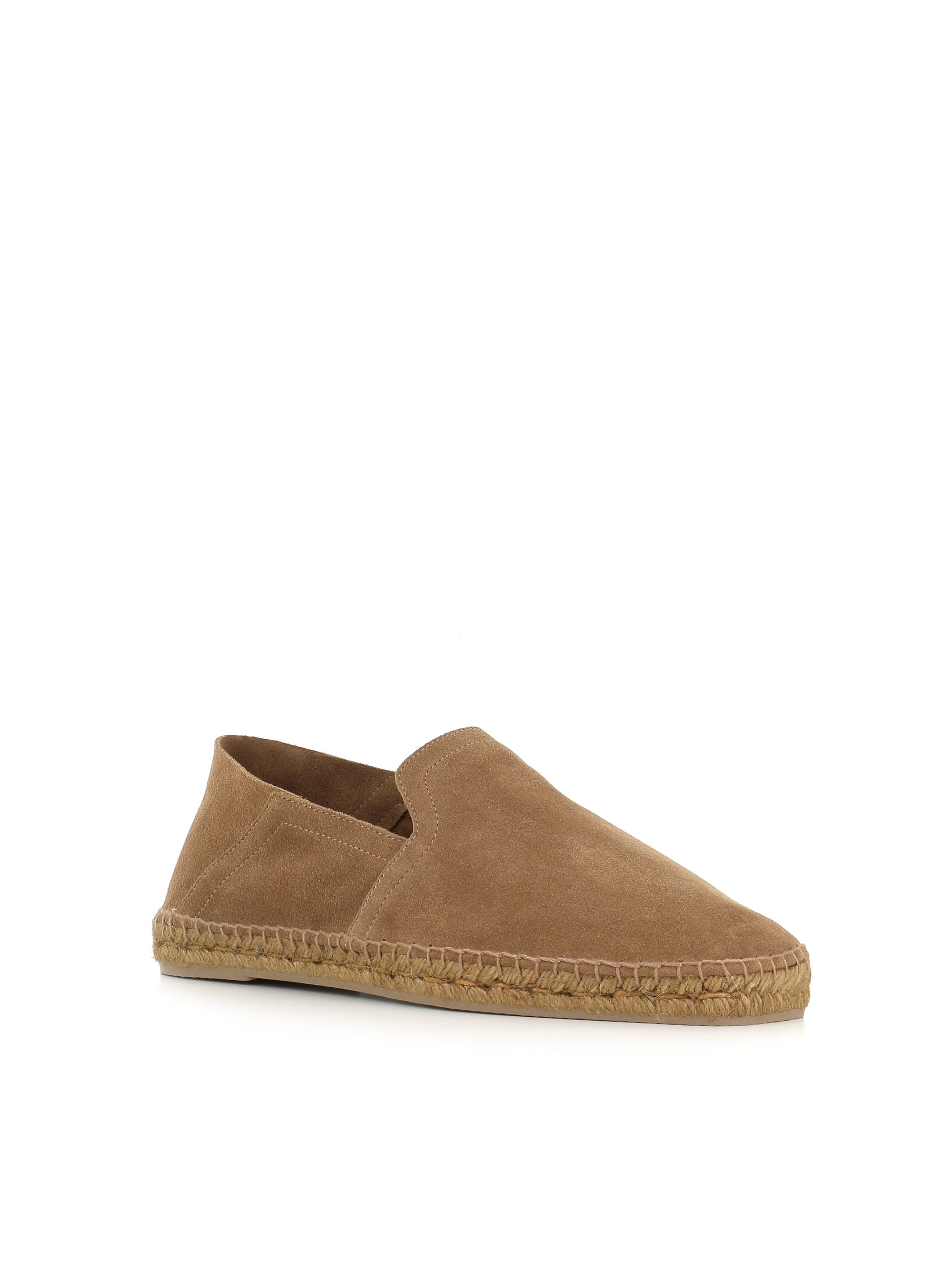  Castaner Espadrillas Parker T/186 Marrone Uomo Special_ - 3