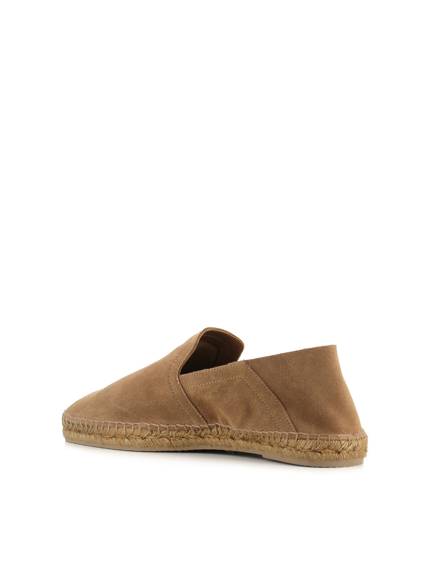  Castaner Espadrillas Parker T/186 Marrone Uomo Special_ - 4