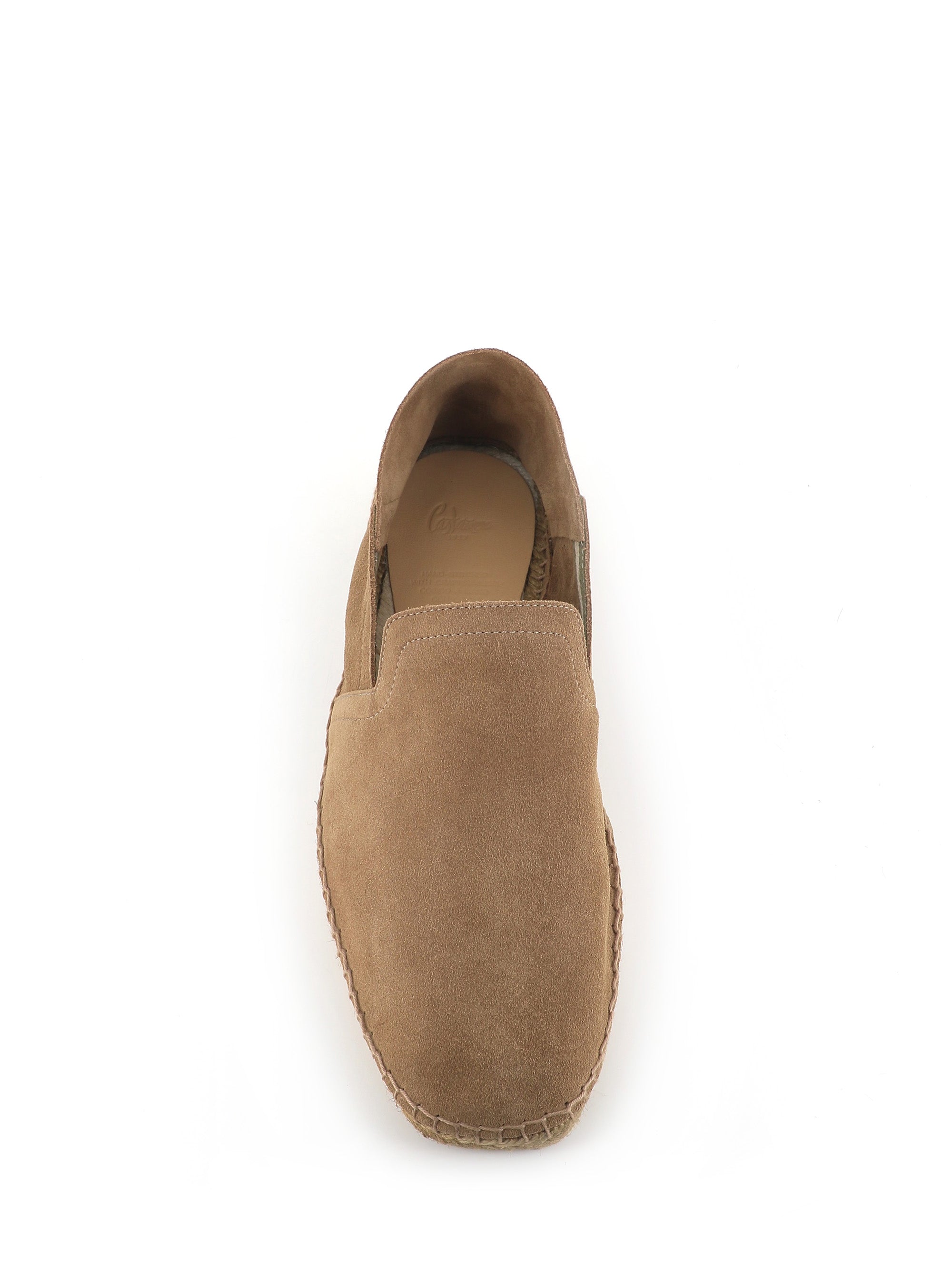 Castaner Espadrillas Parker T/186 Marrone Uomo Special_ - 5